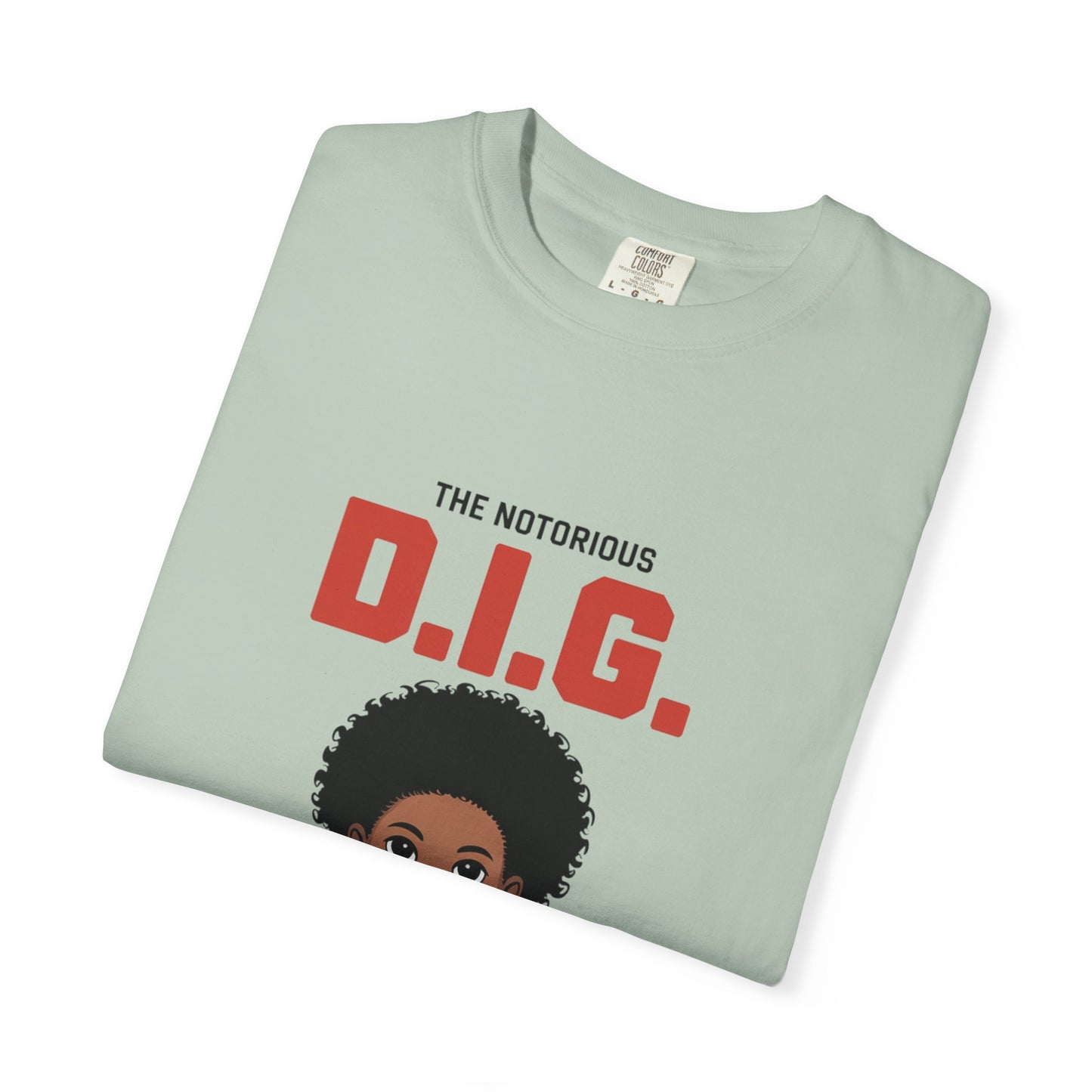 Notorious DIG