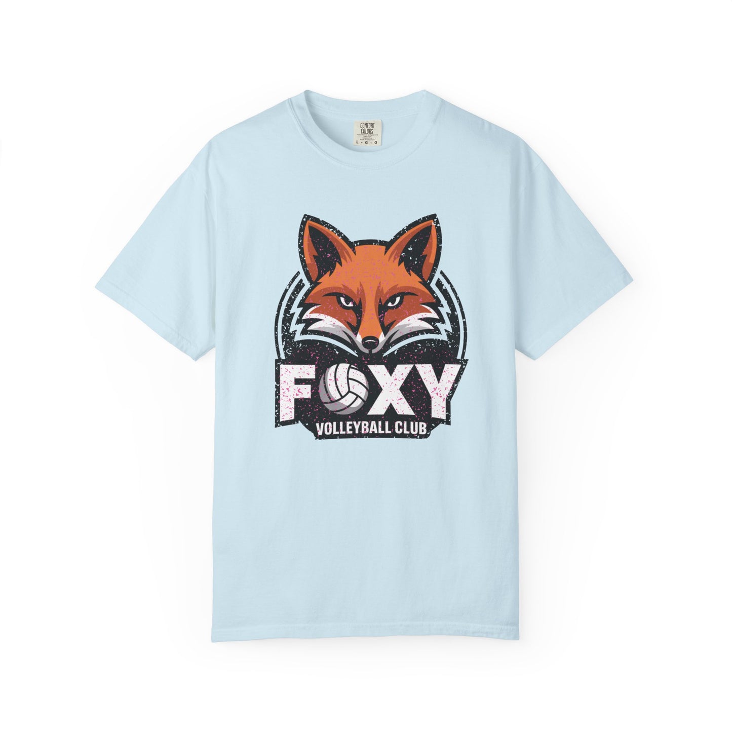 Foxy Volleyball Club