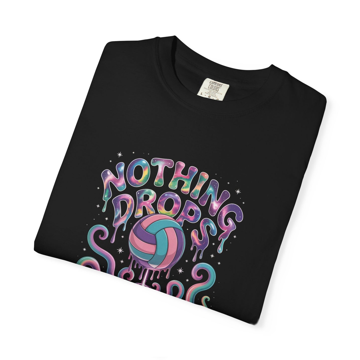 Nothing Drops