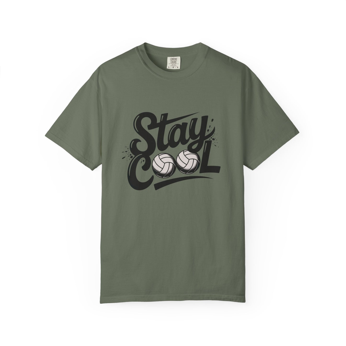Stay Cool