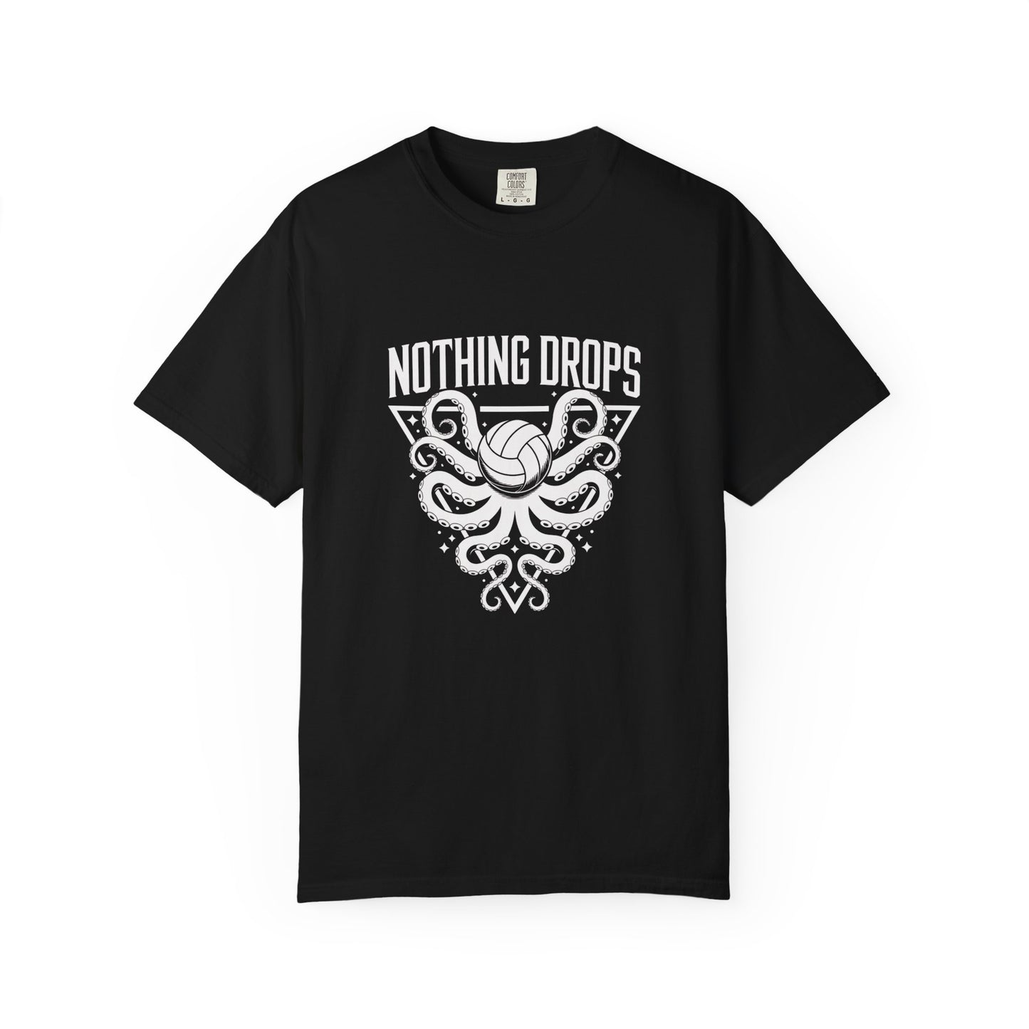 Nothing Drops II