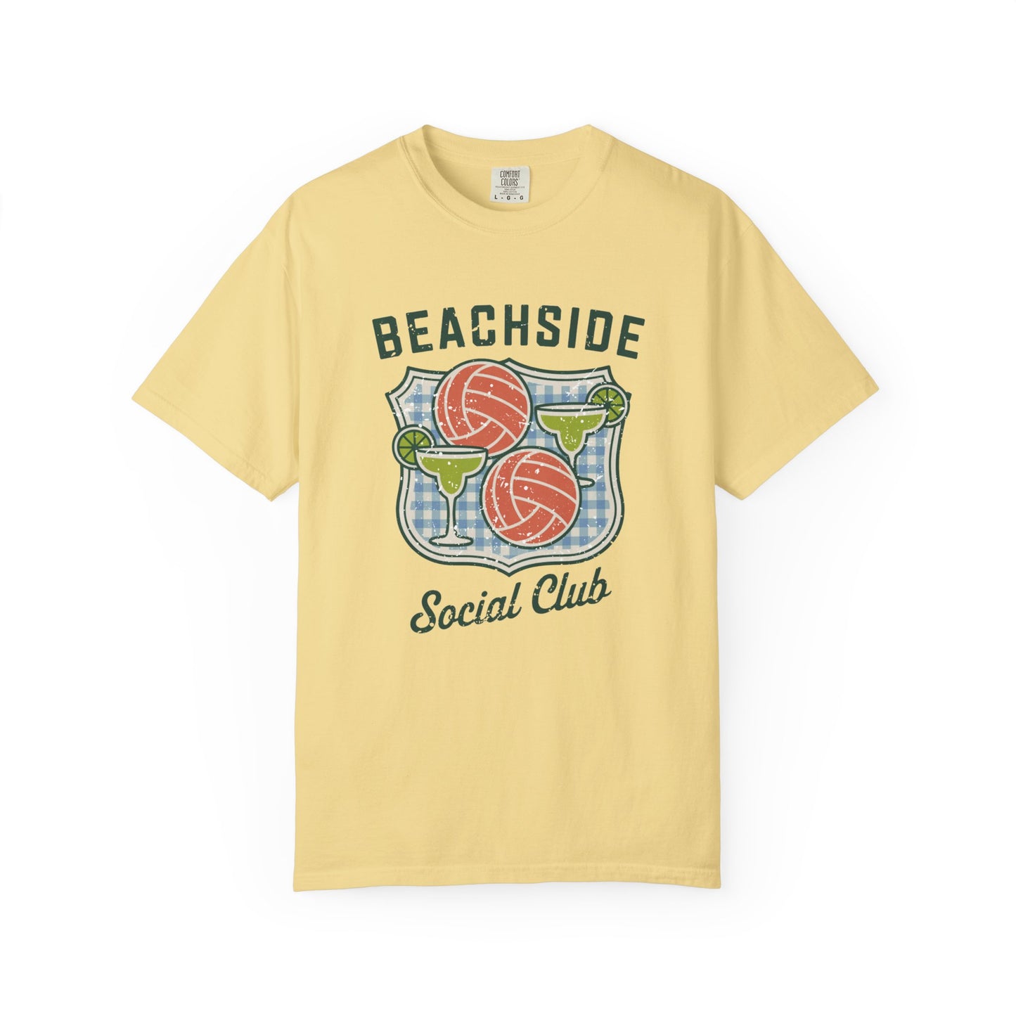 Beachside Social Club