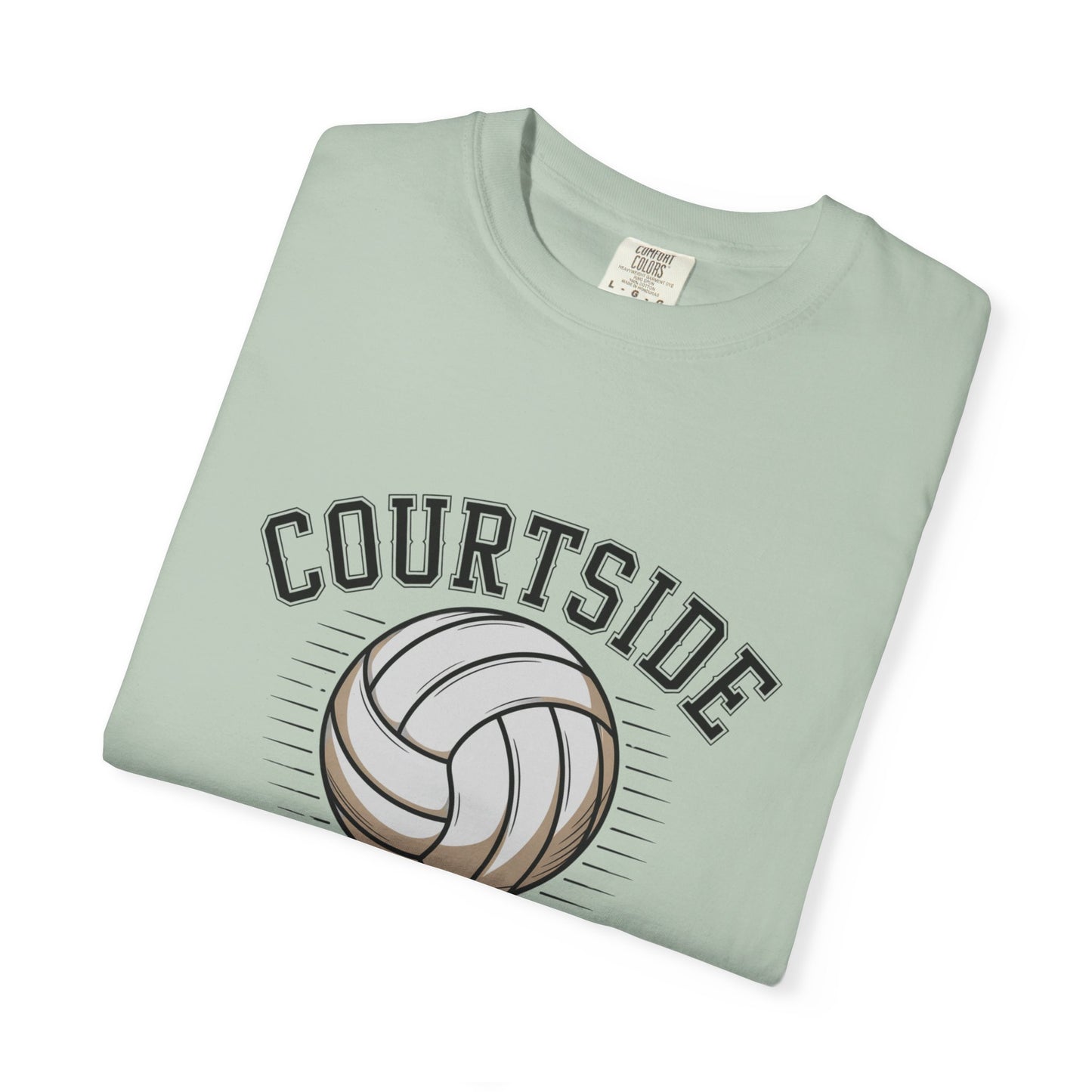 Courtside Social Club