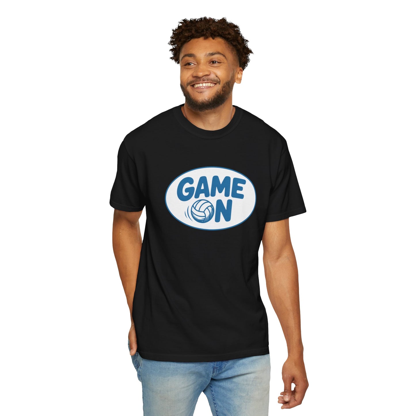 Game On