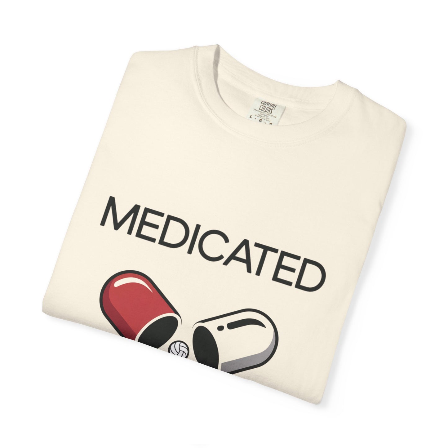 Medicated