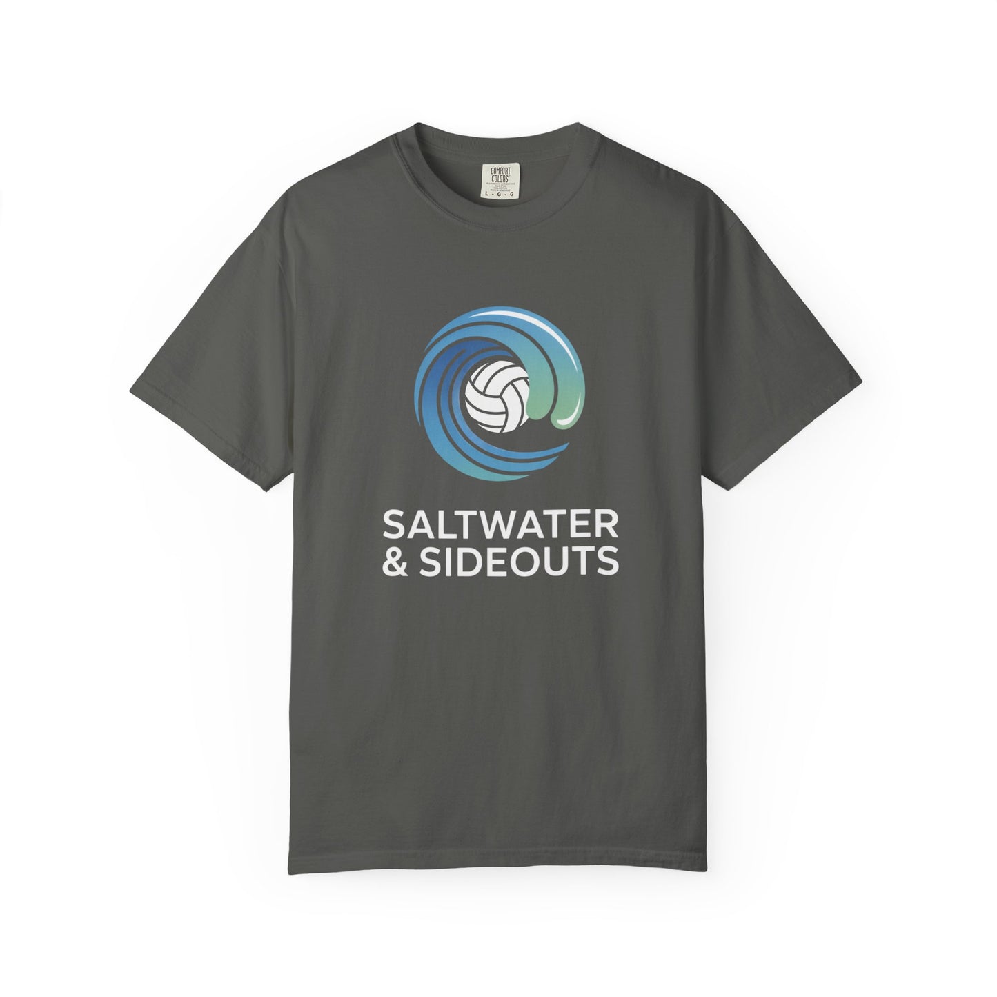 Saltwater & Sideouts