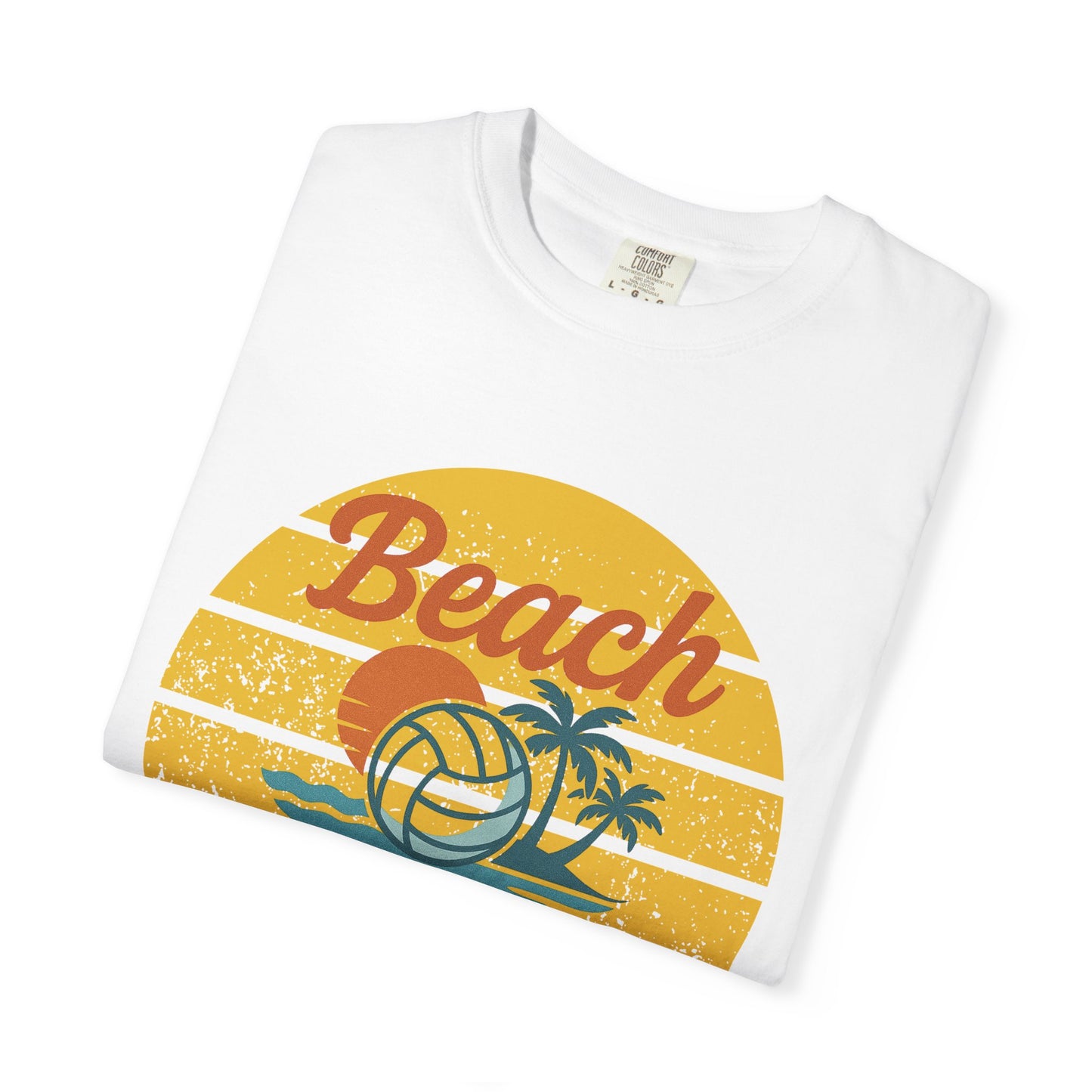 Beach Please