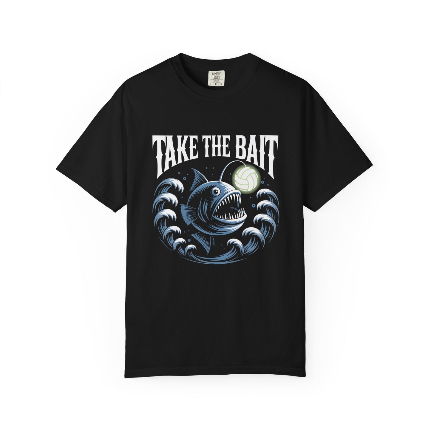 Take The Bait