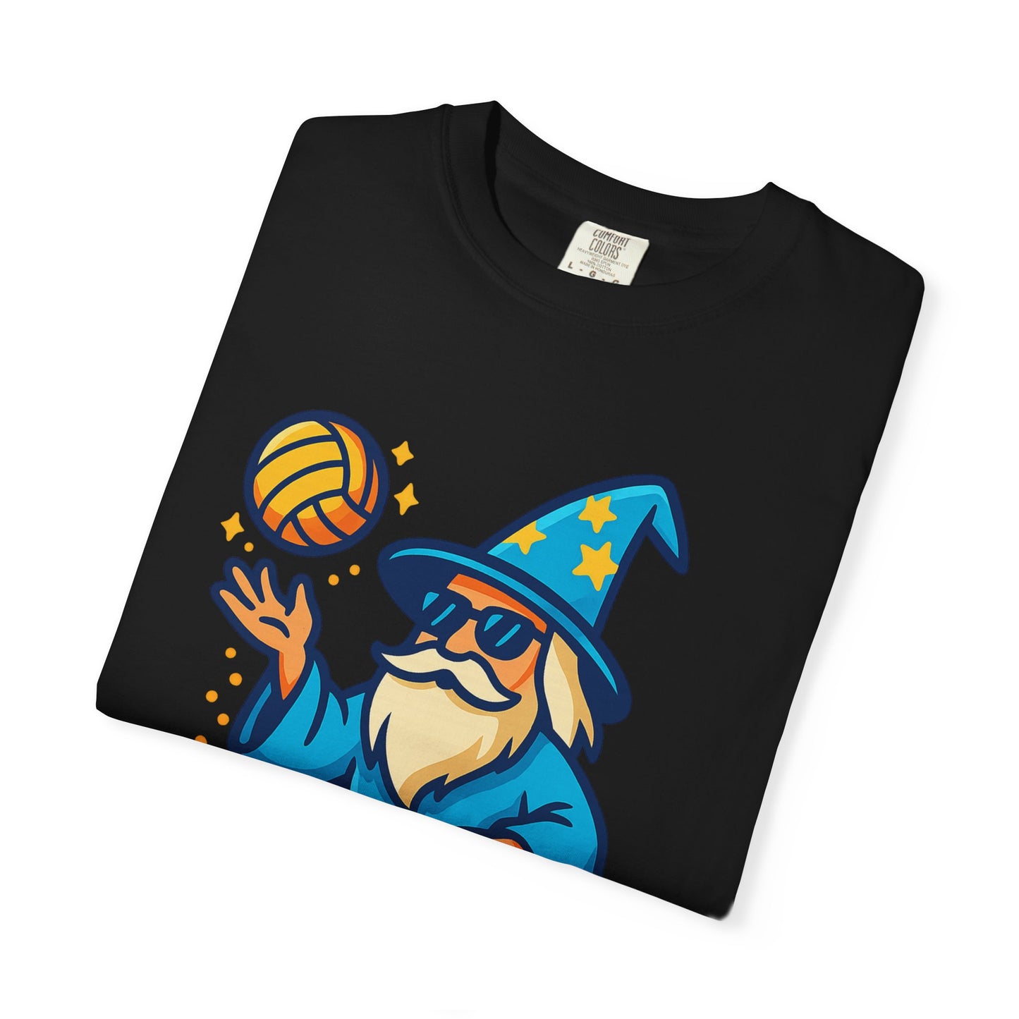 Sand Sorcerer