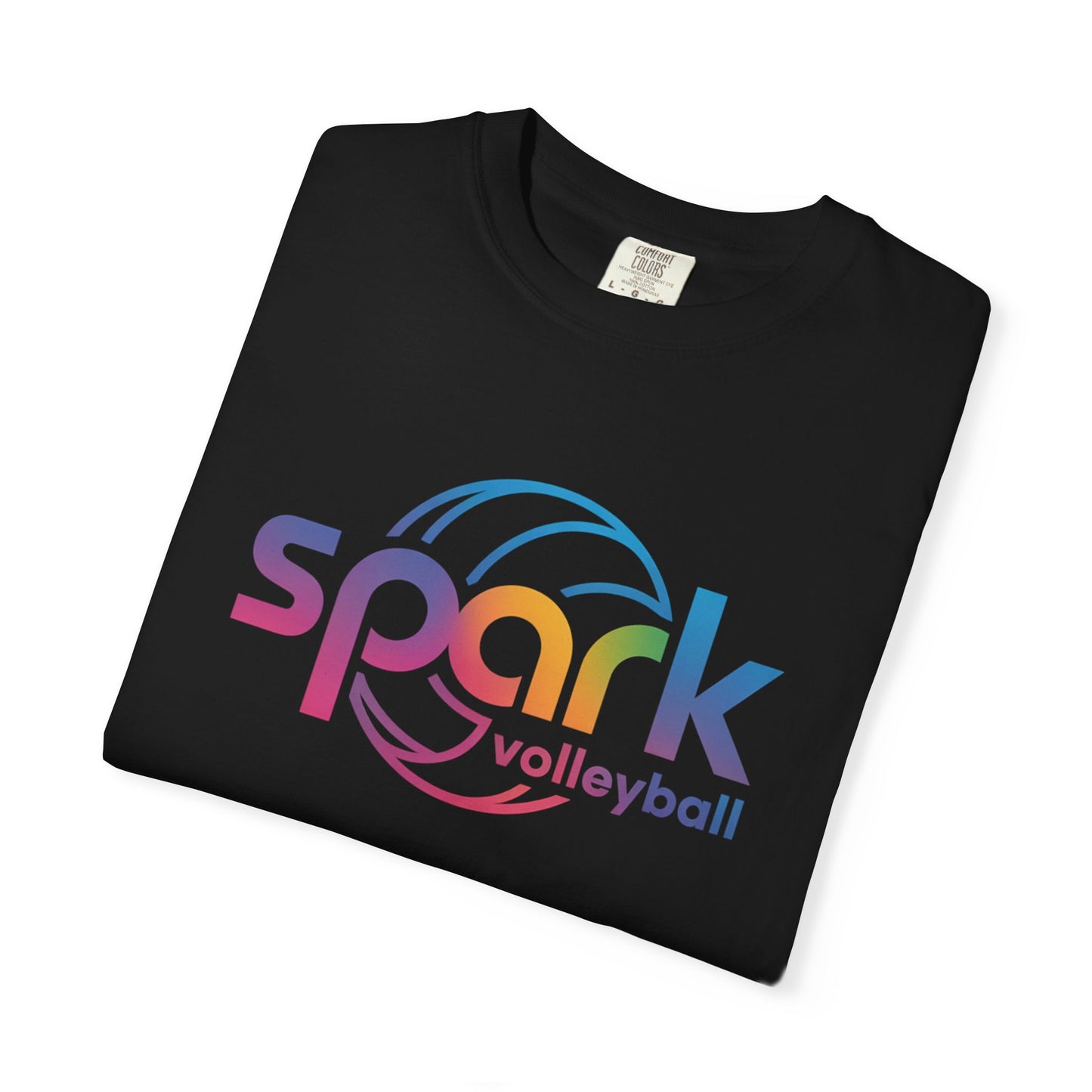 Spark Volleyball