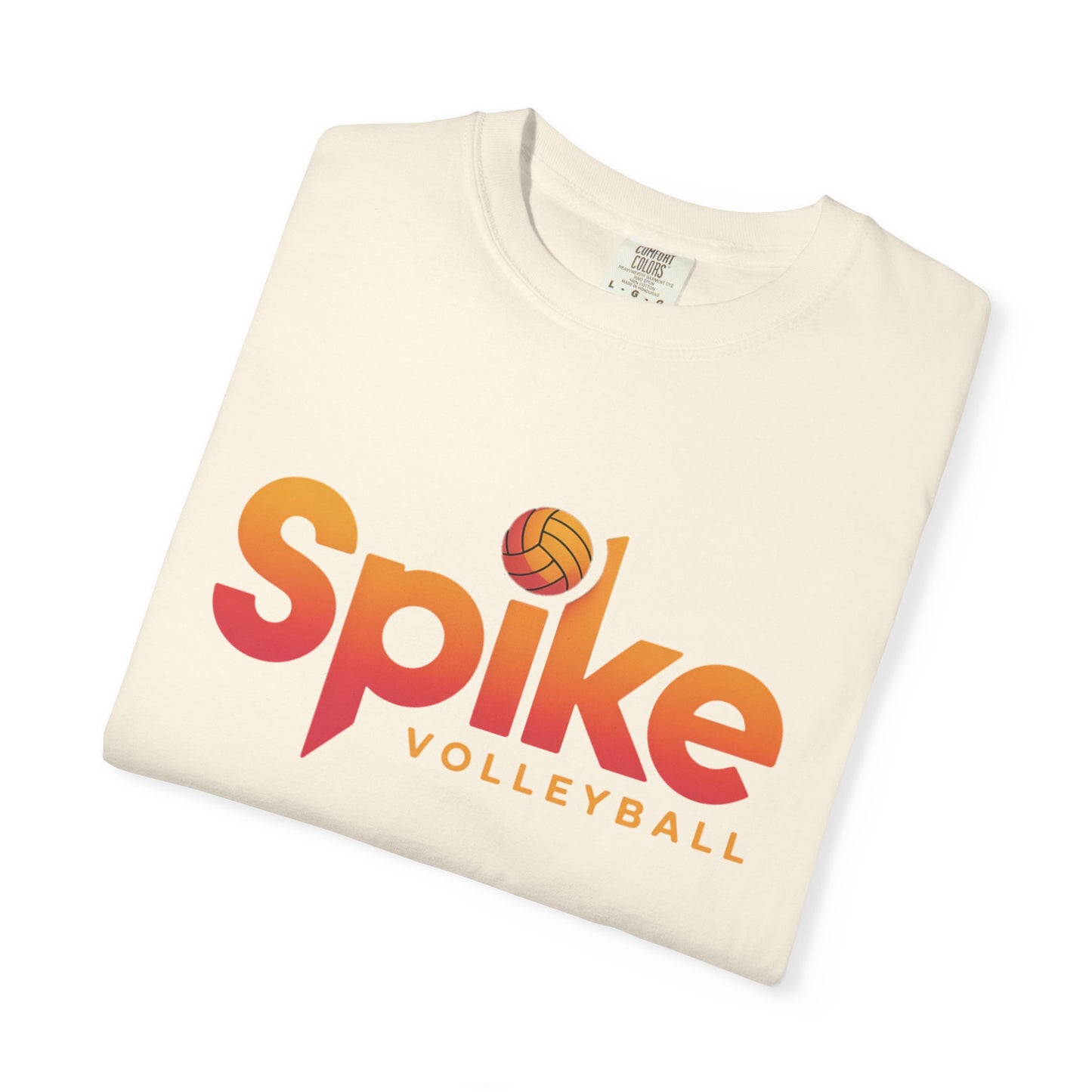 Spike Volleyball