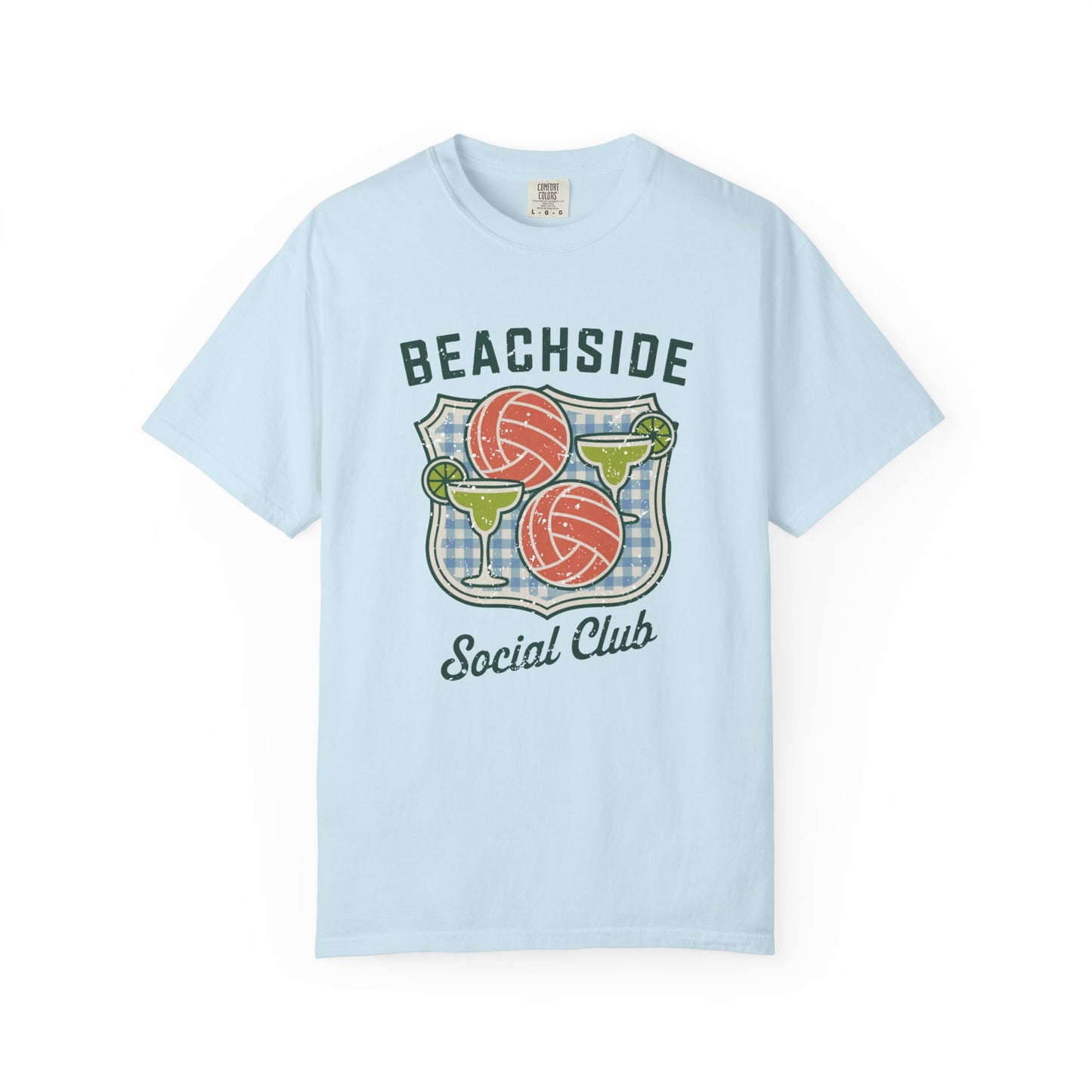 Beachside Social Club