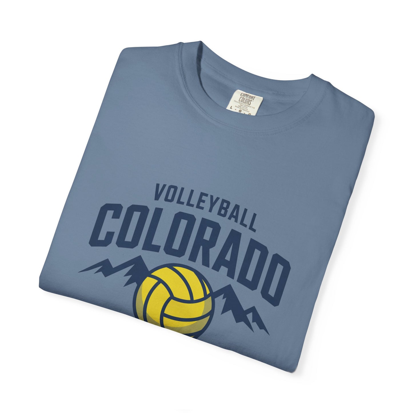 Volleyball Colorado