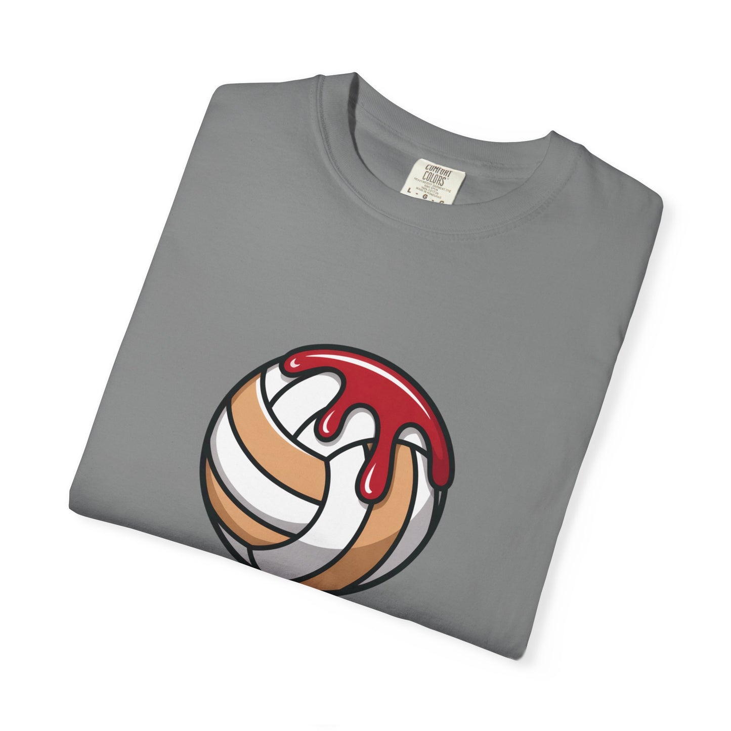 Volleyball Is My Jam