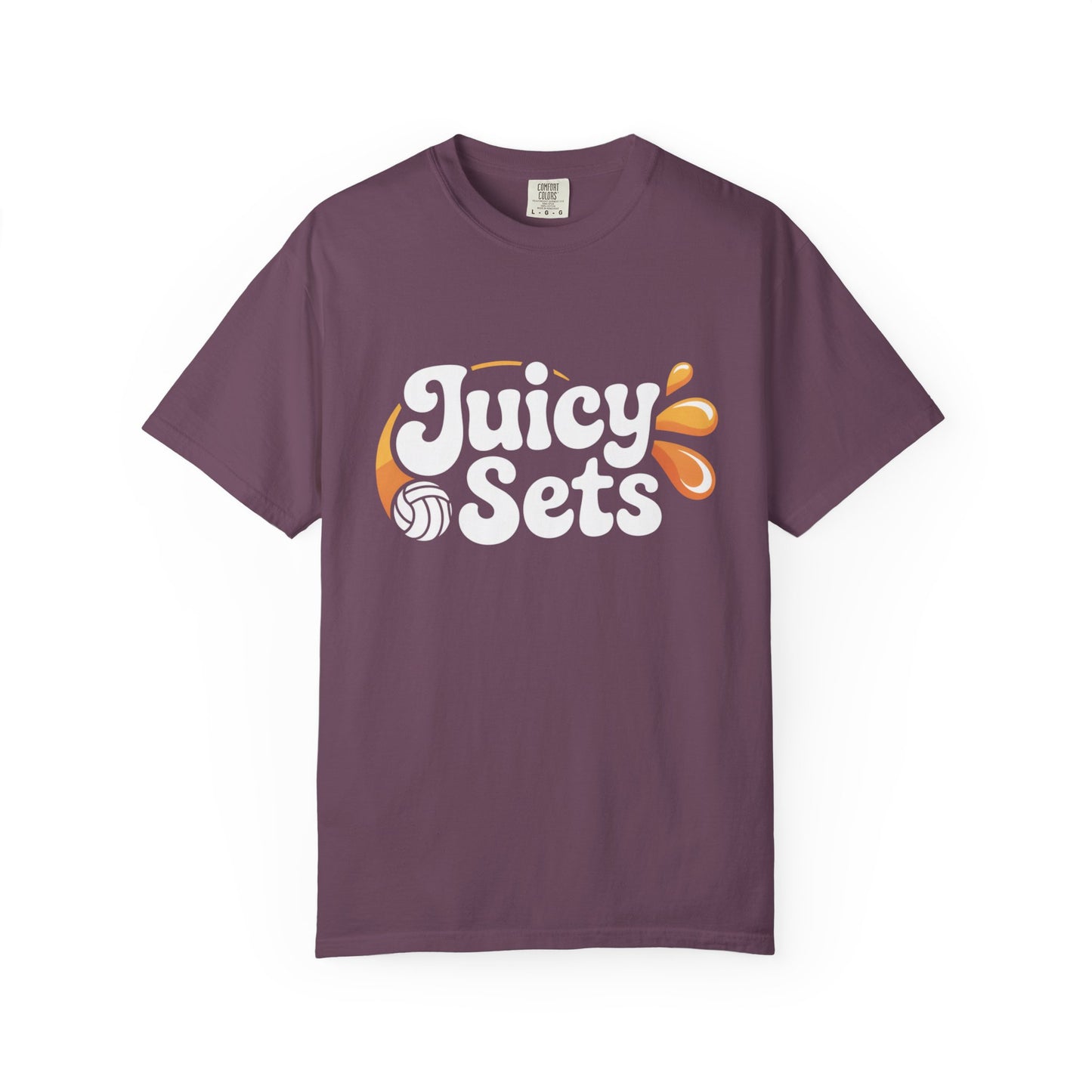 Juicy Sets