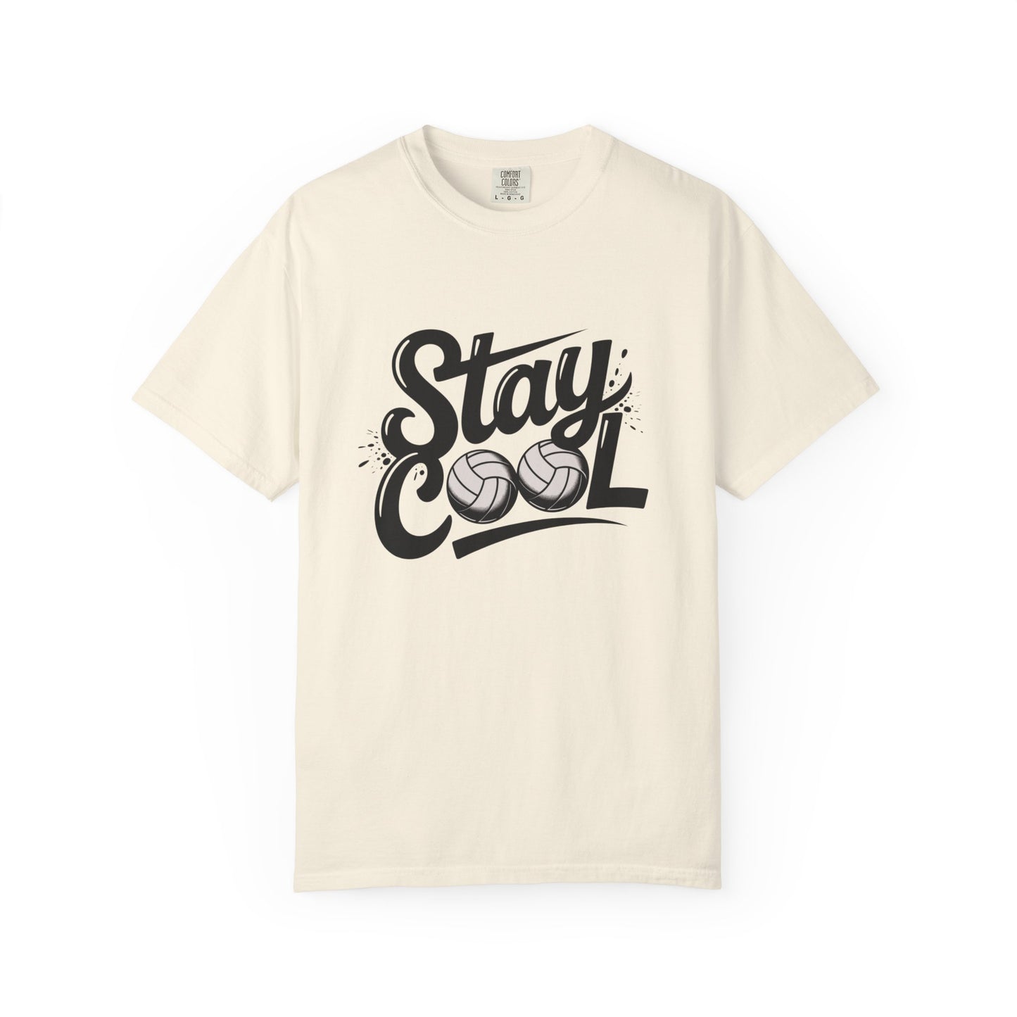 Stay Cool