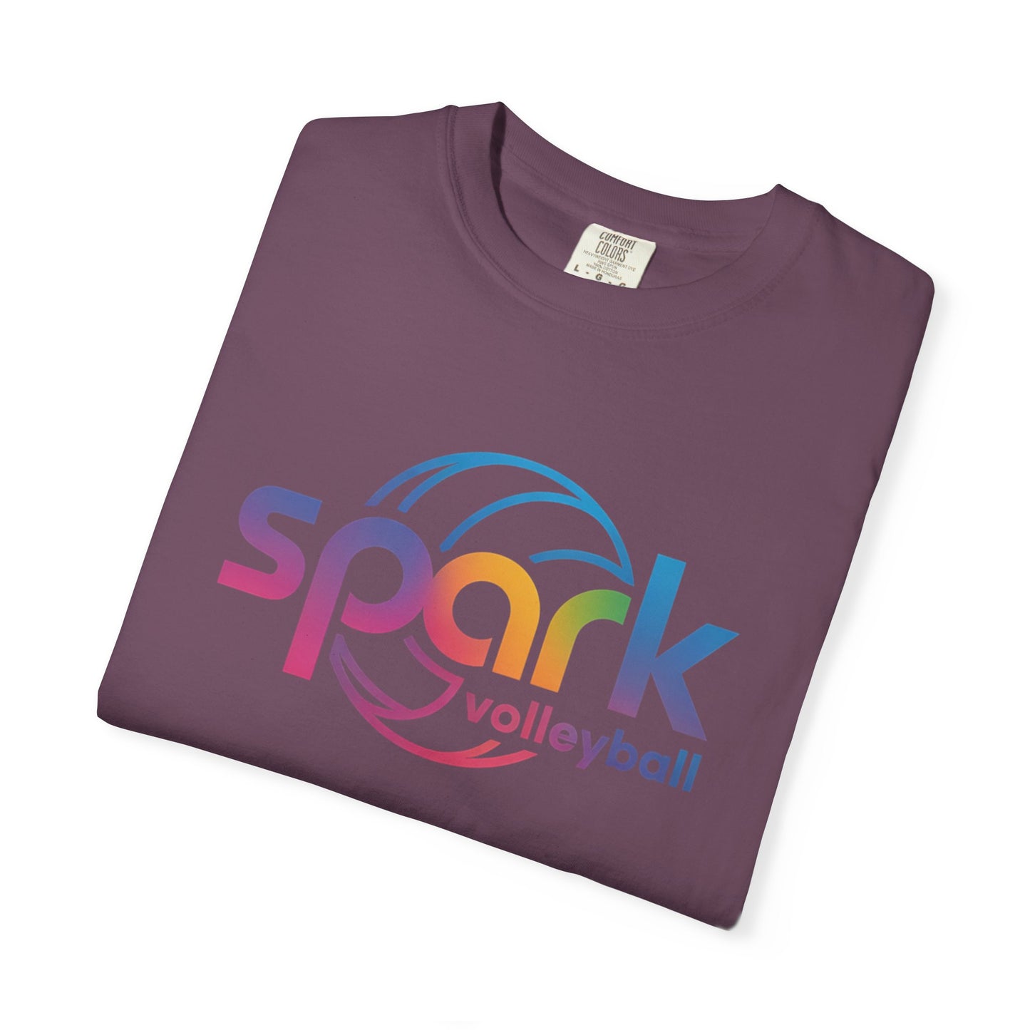 Spark Volleyball