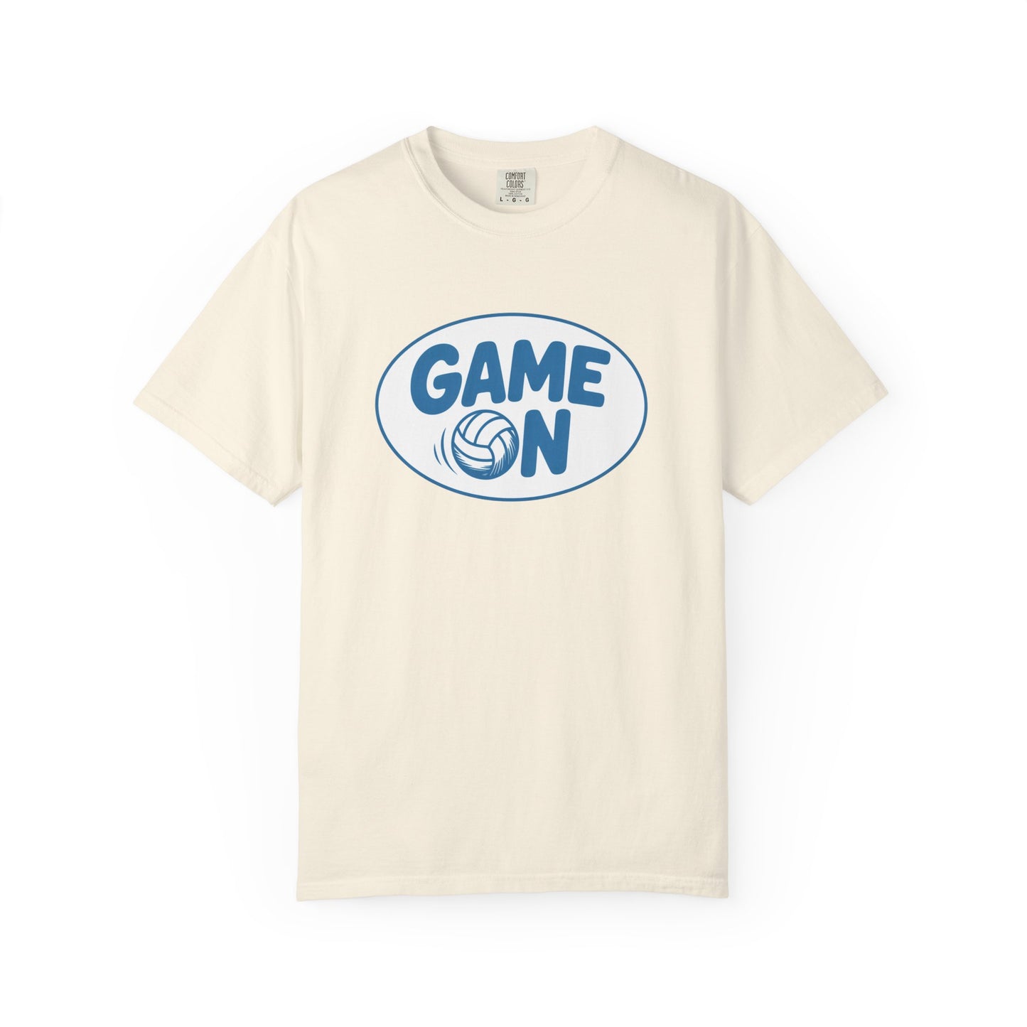 Game On