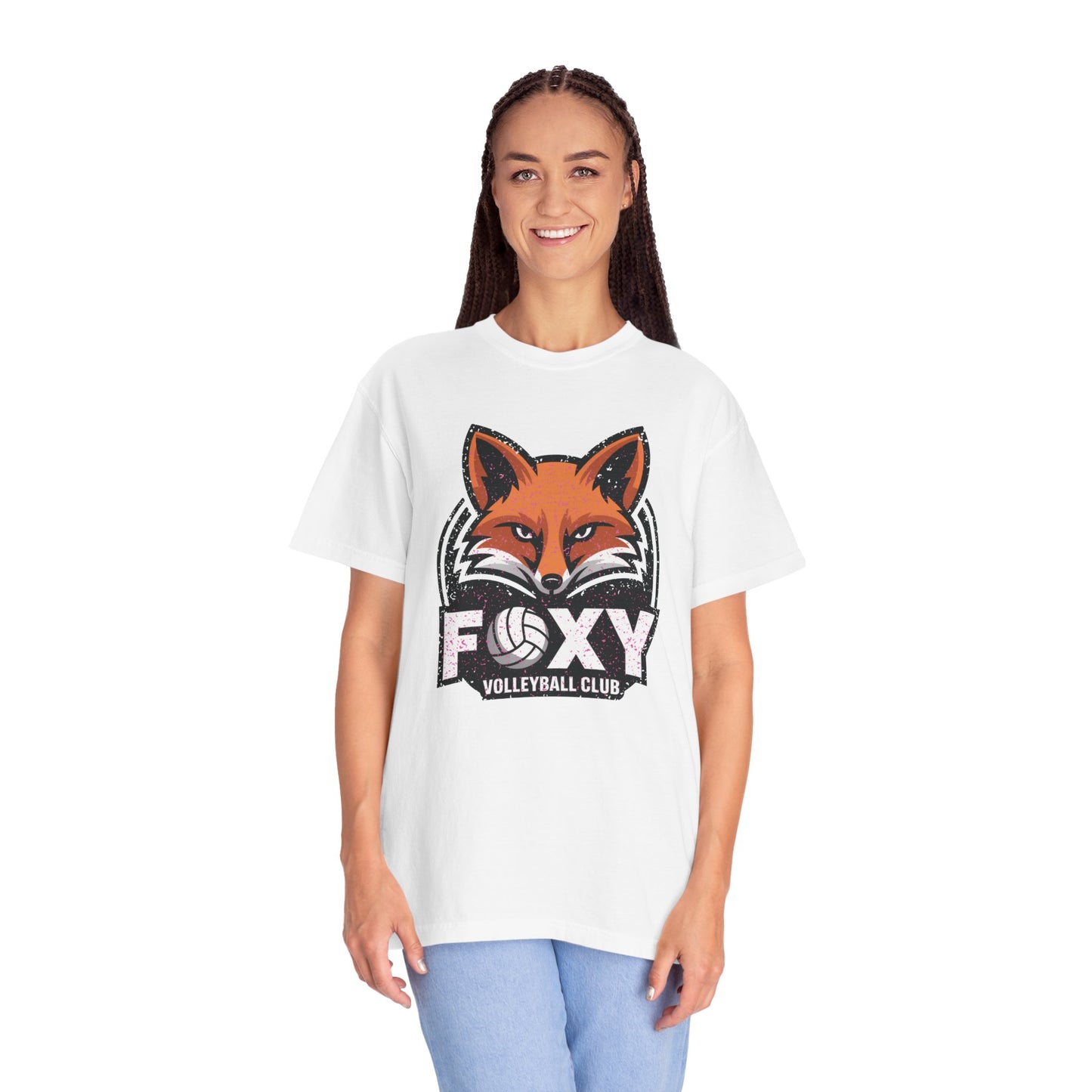Foxy Volleyball Club