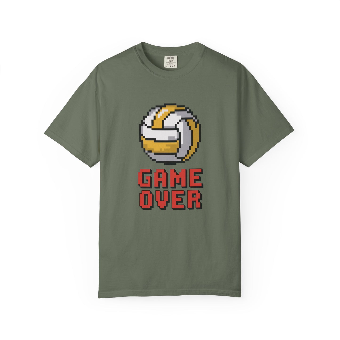 Game Over