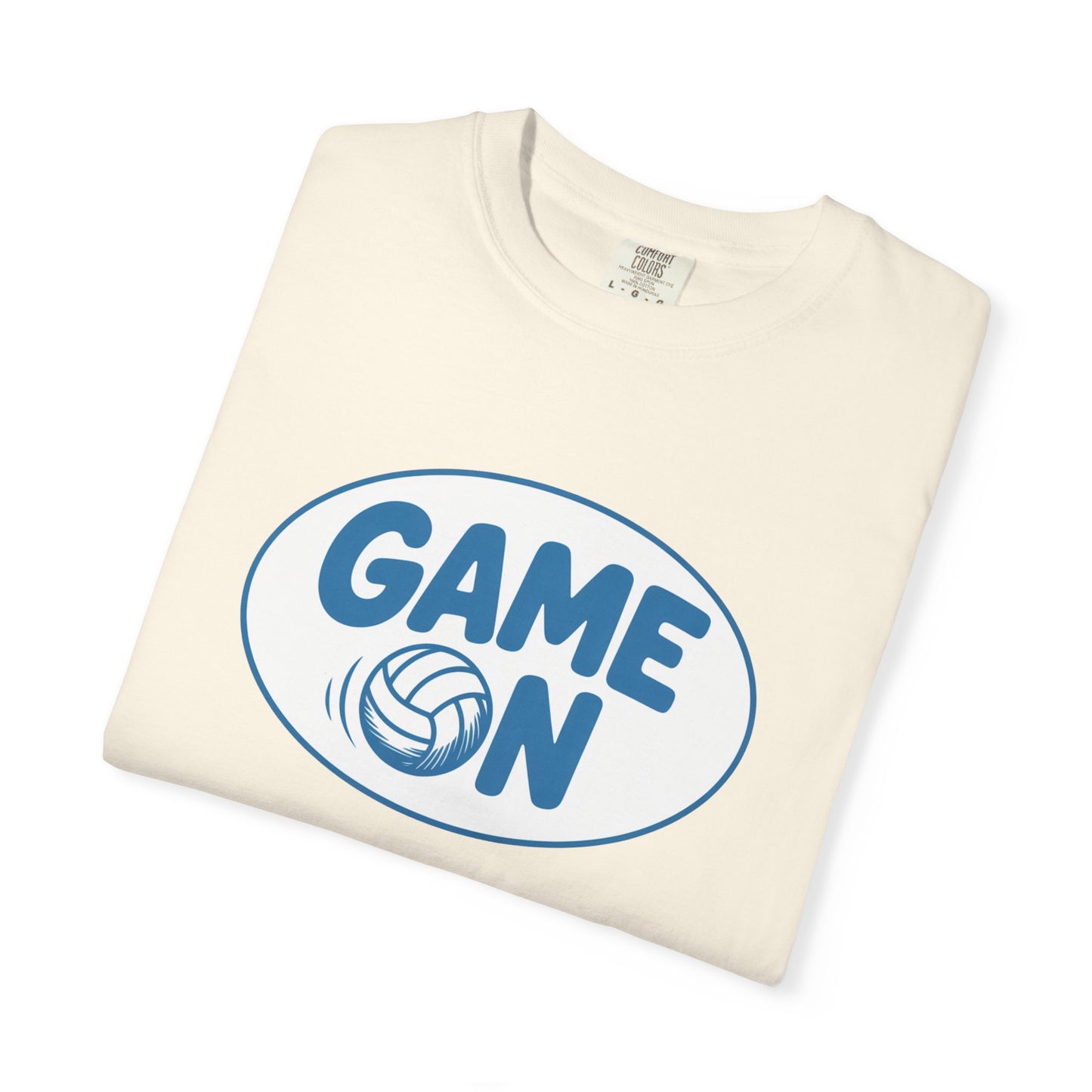Game On