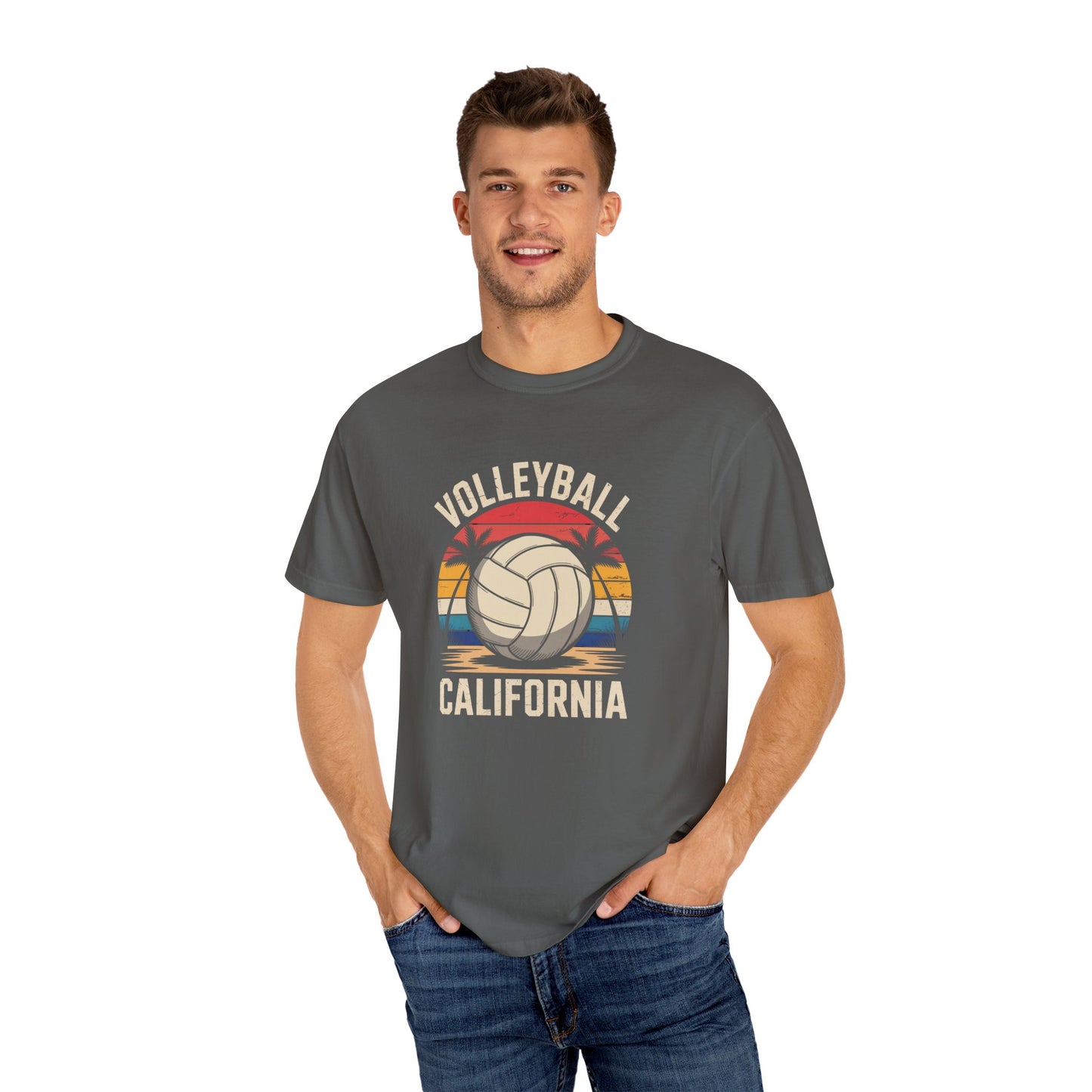 Volleyball California