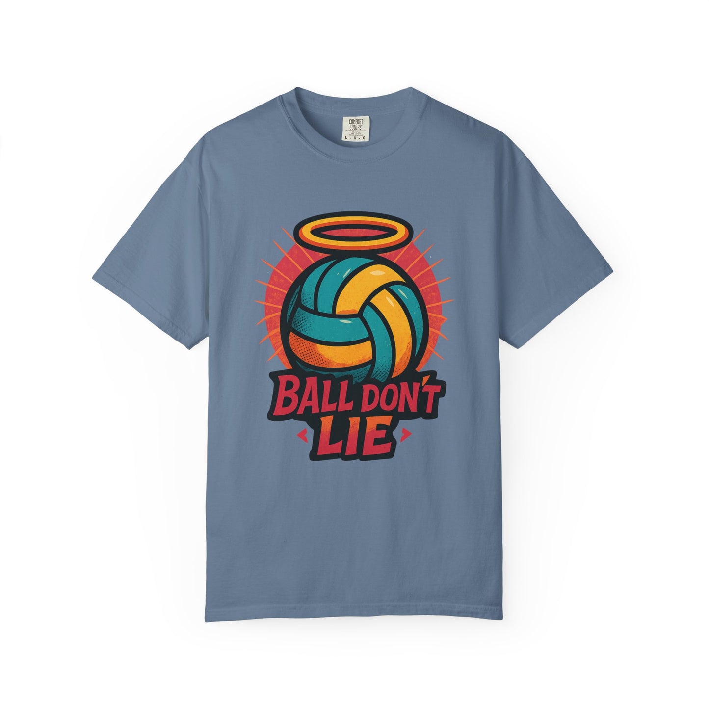 Ball Don't Lie v2