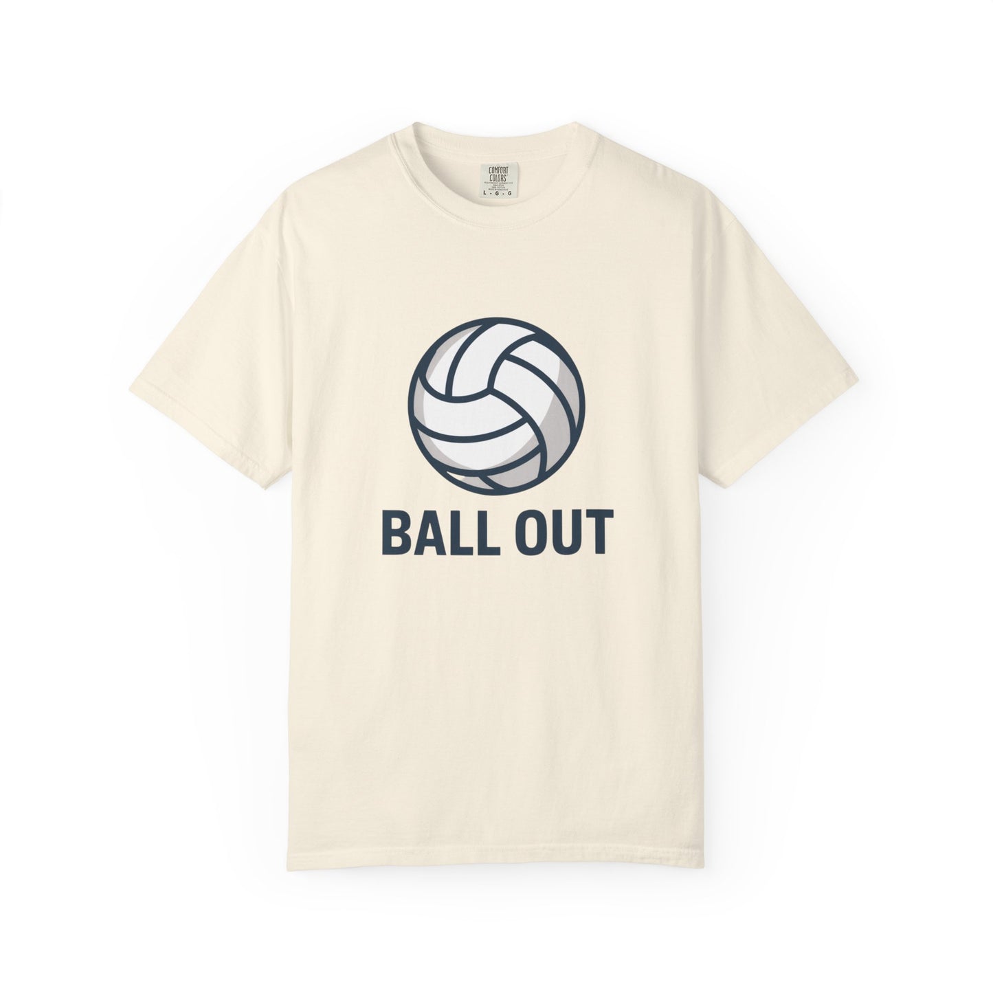 Ball Out