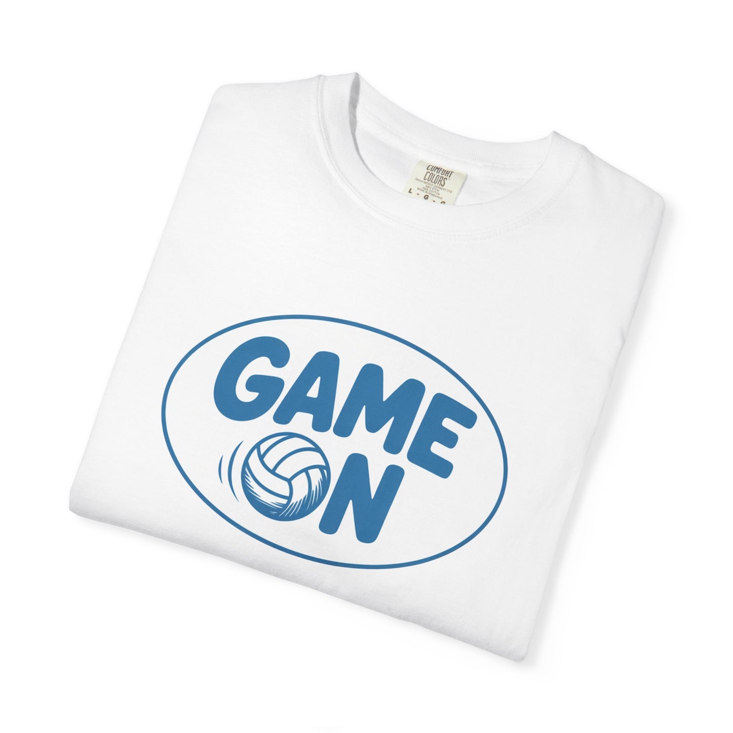 Game On