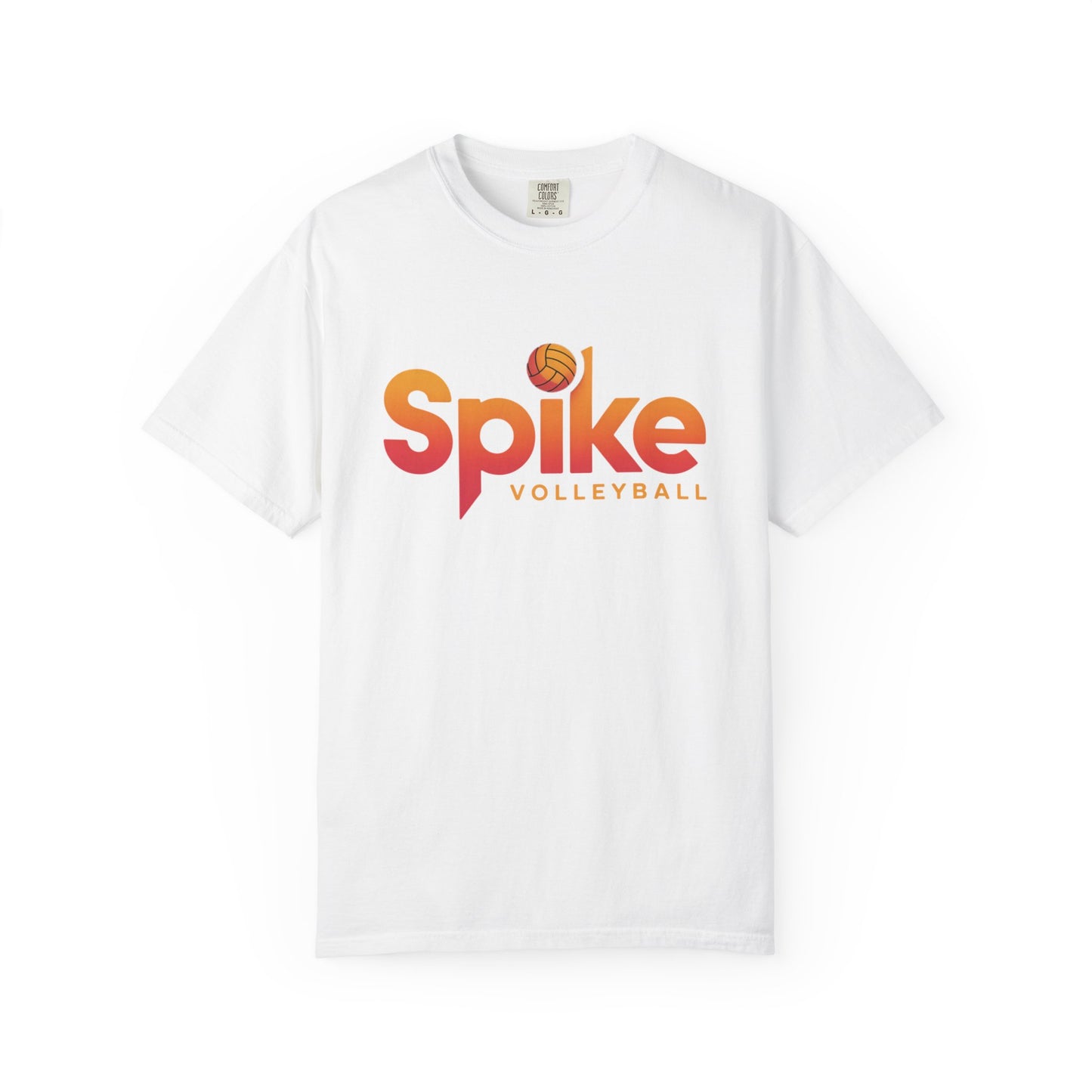 Spike Volleyball