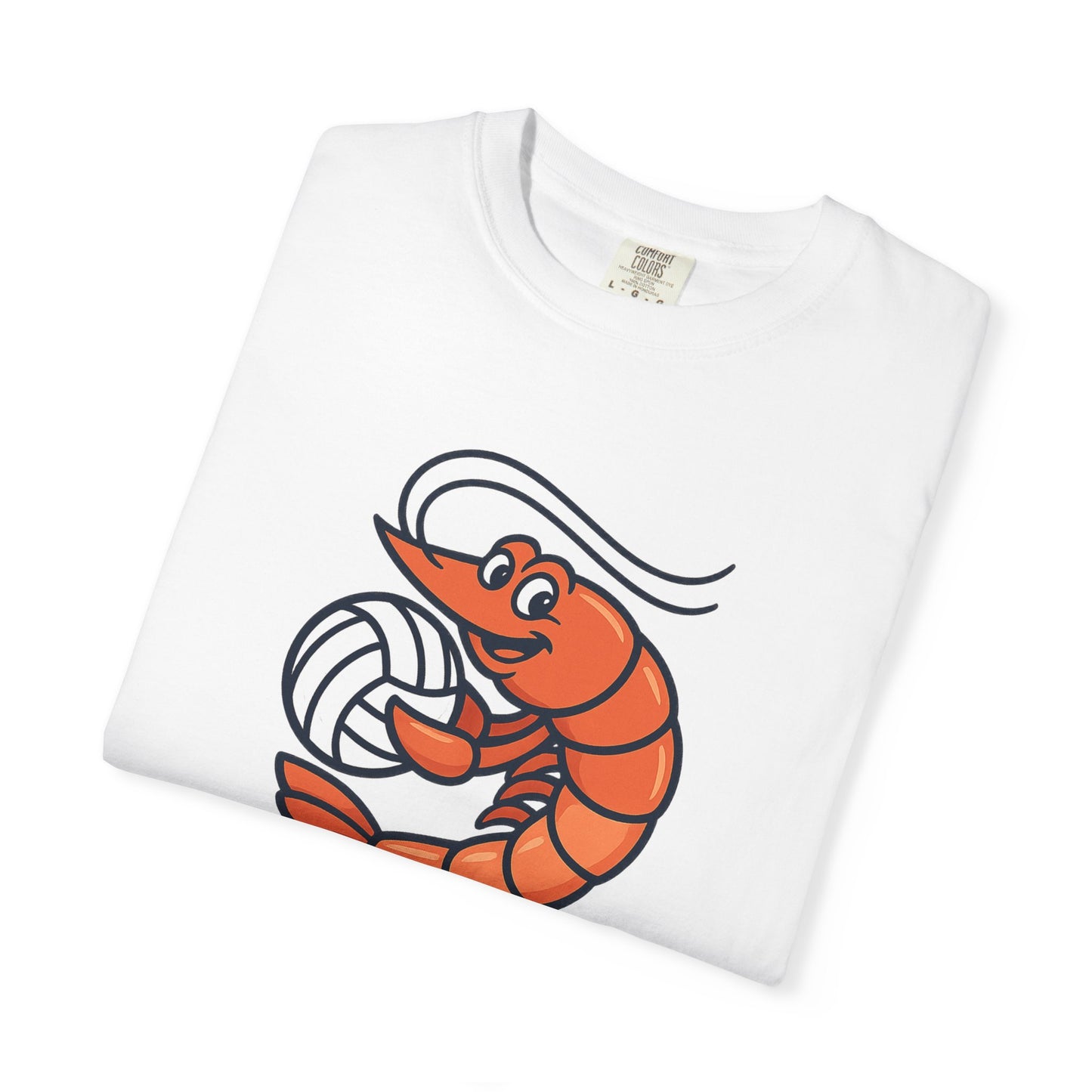 Jumbo Shrimp