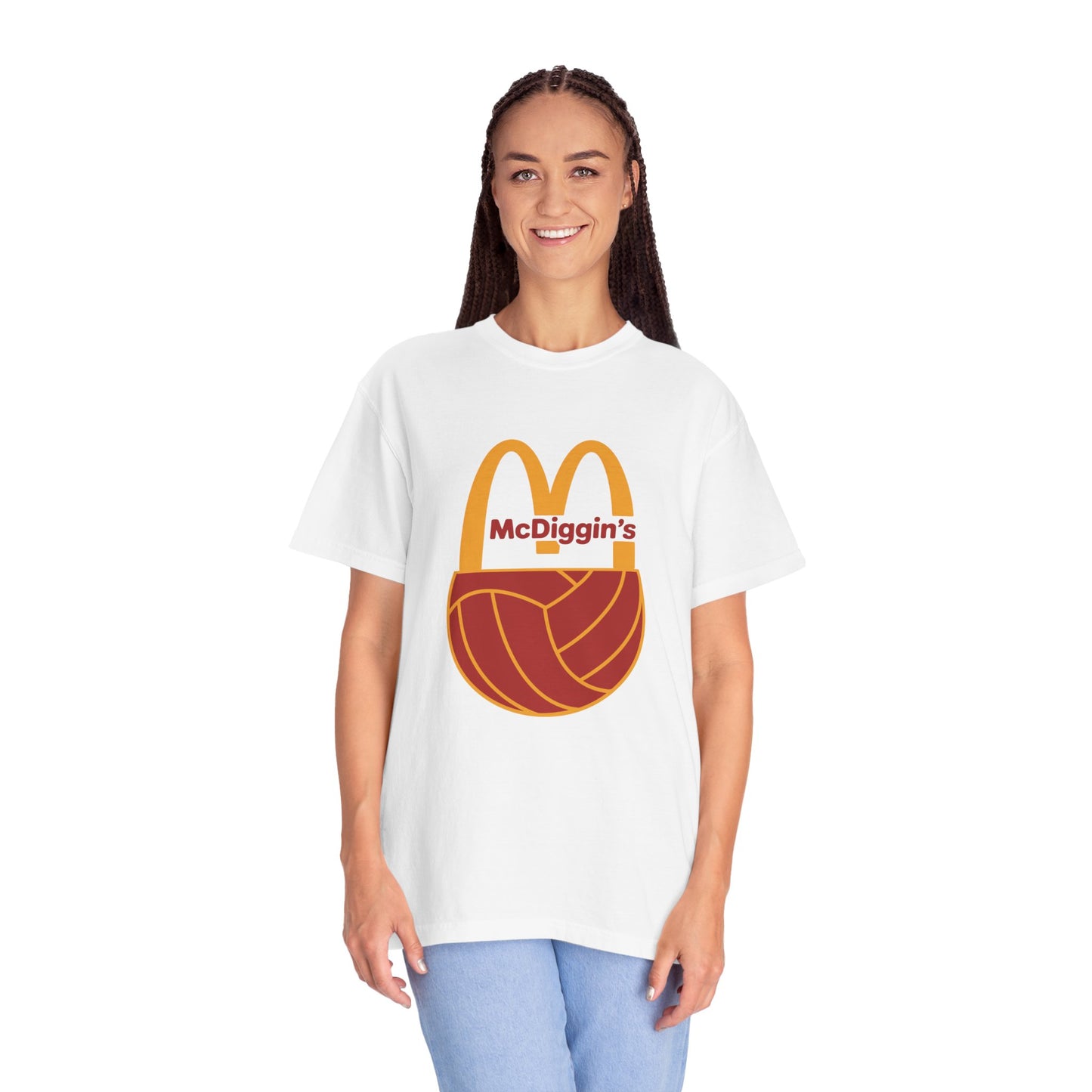 McDiggin's