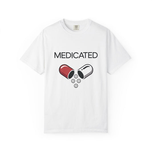 Medicated