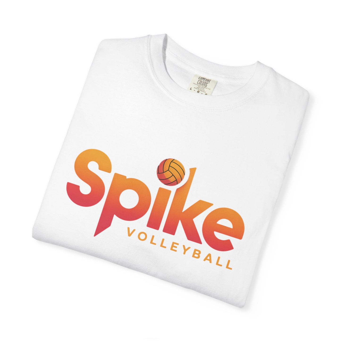 Spike Volleyball