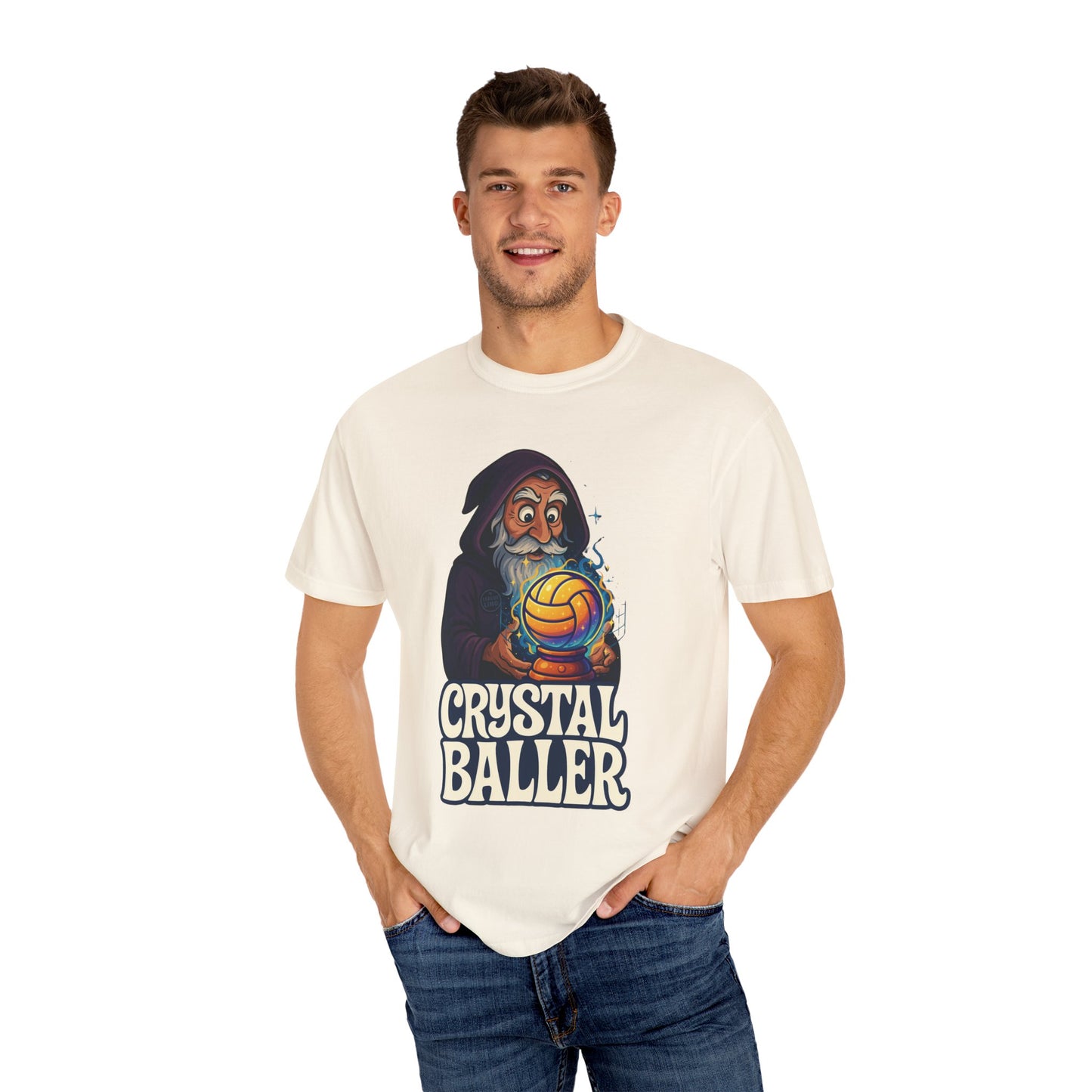 Crystal Baller
