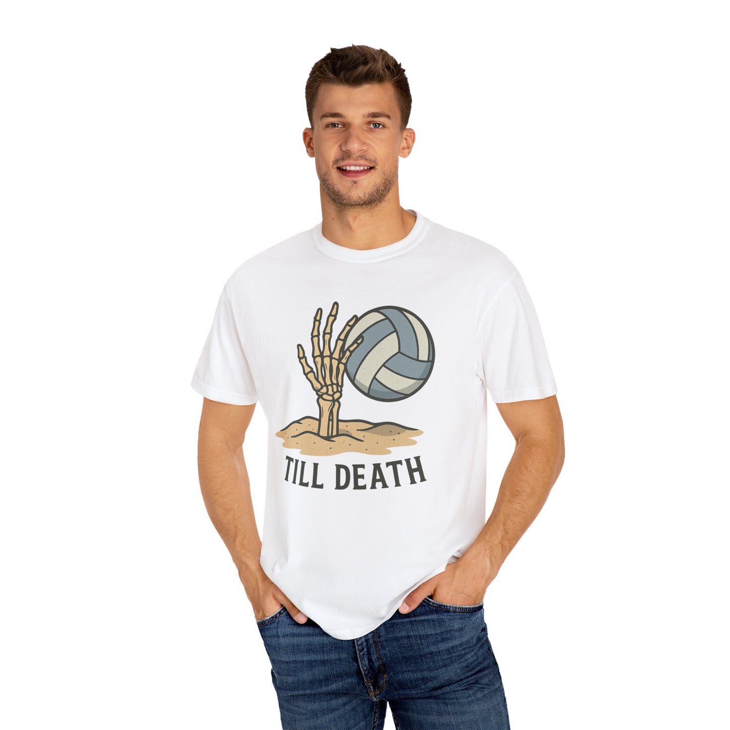Till Death