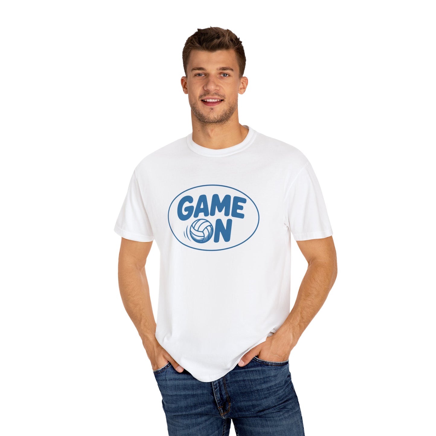Game On