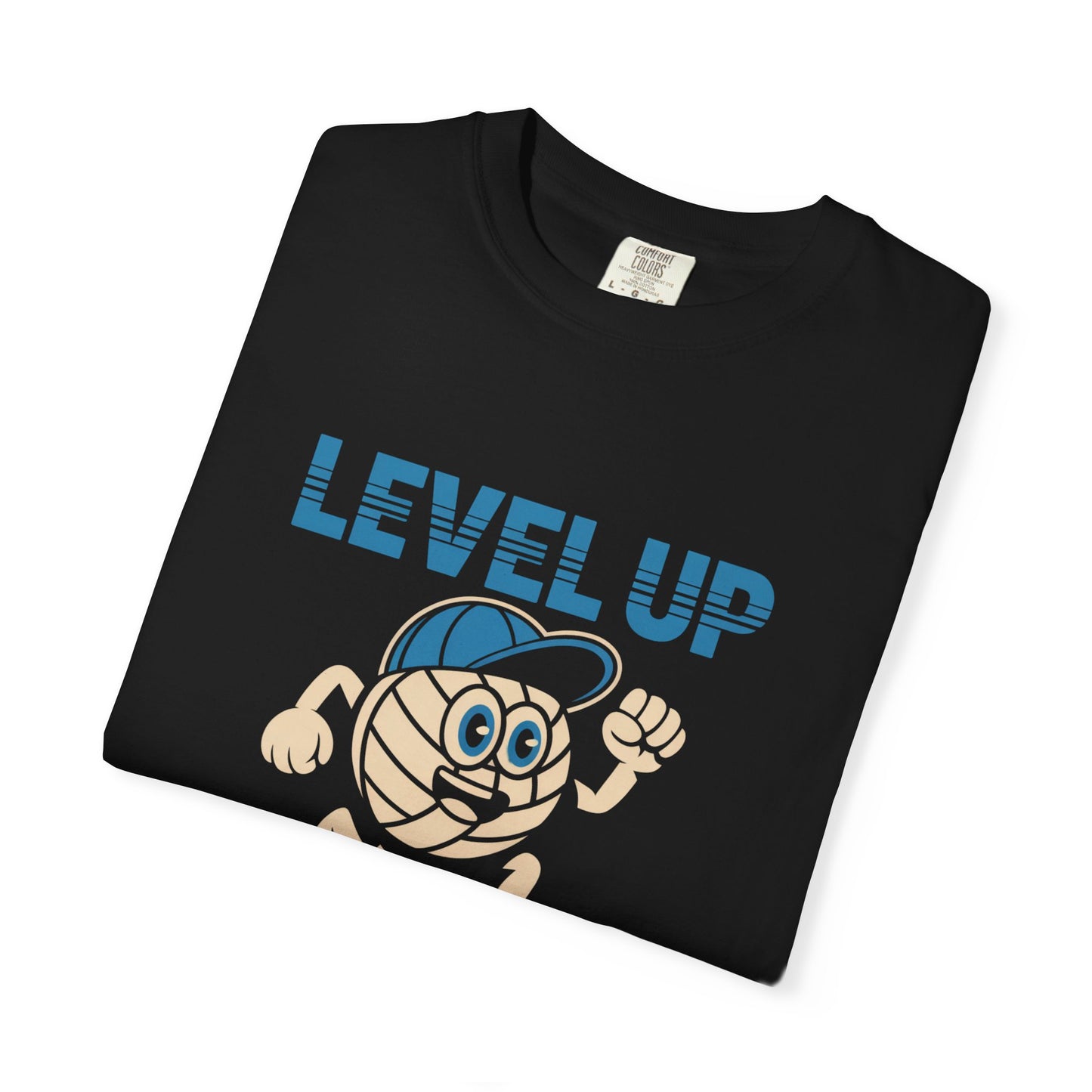 Level Up