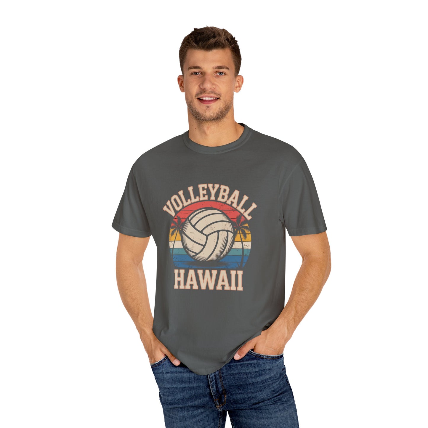 Volleyball Hawaii