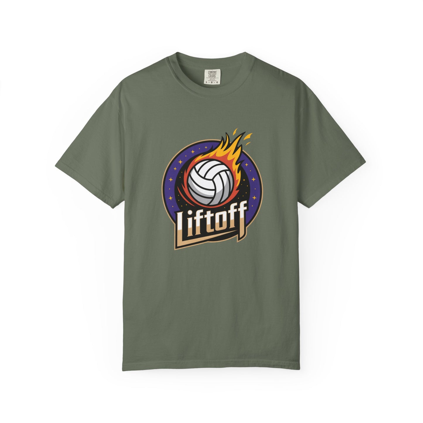 Liftoff
