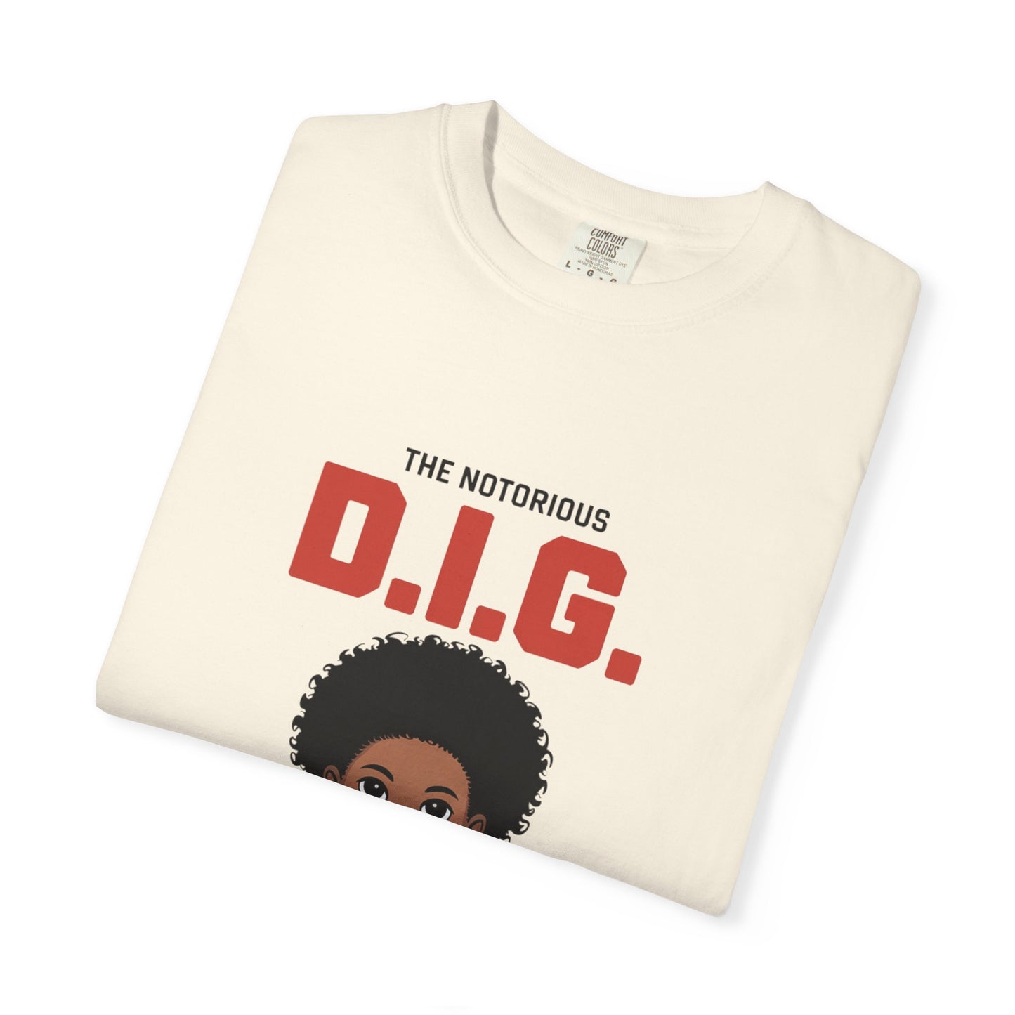Notorious DIG