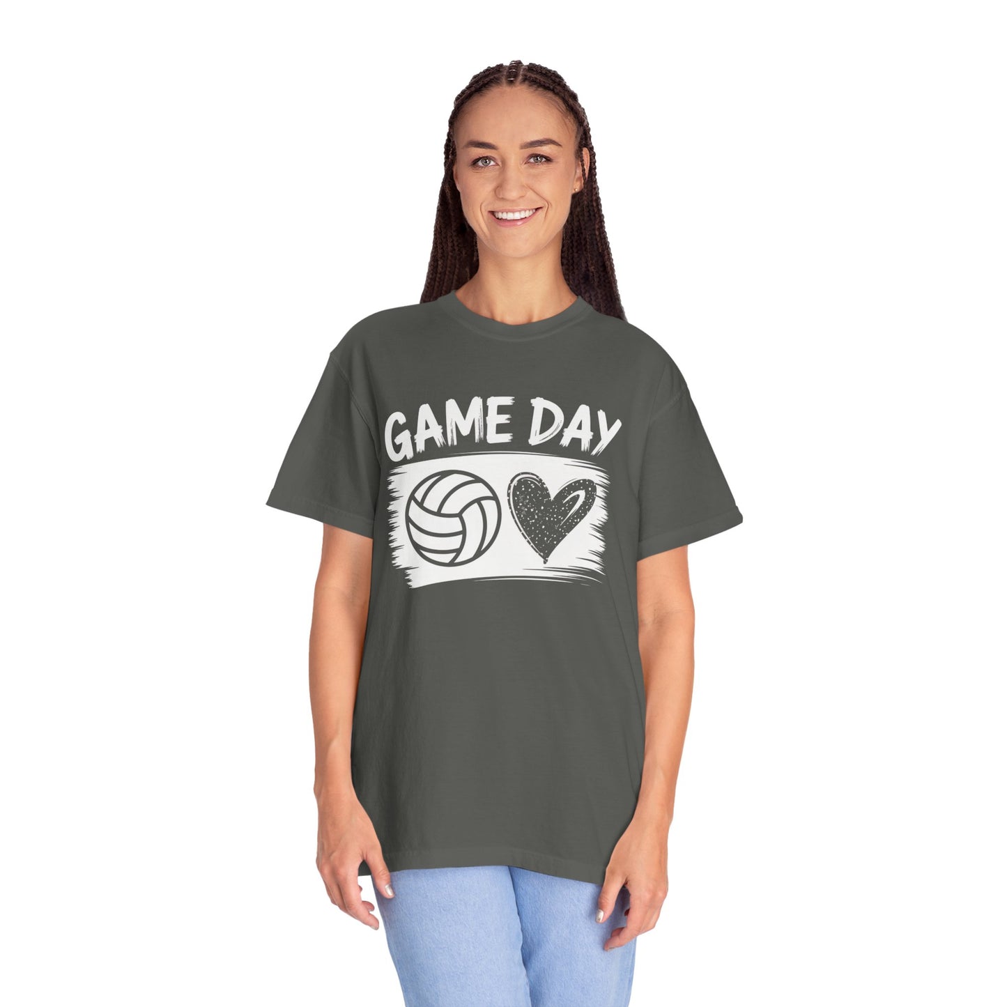 Game Day
