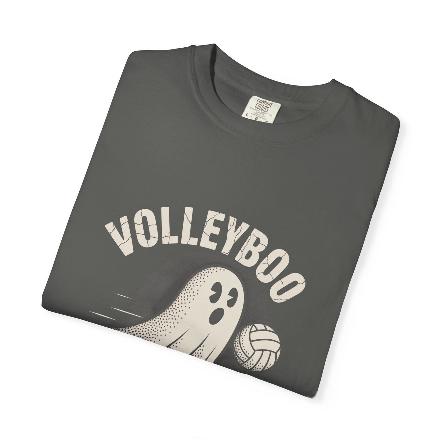 Volley BOO