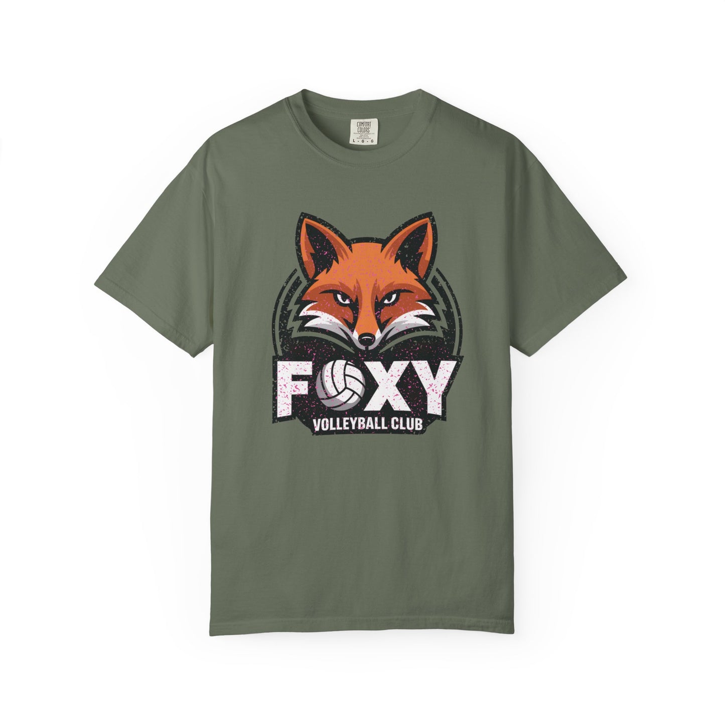 Foxy Volleyball Club