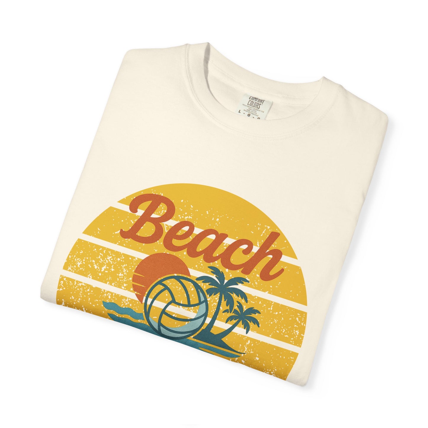 Beach Please
