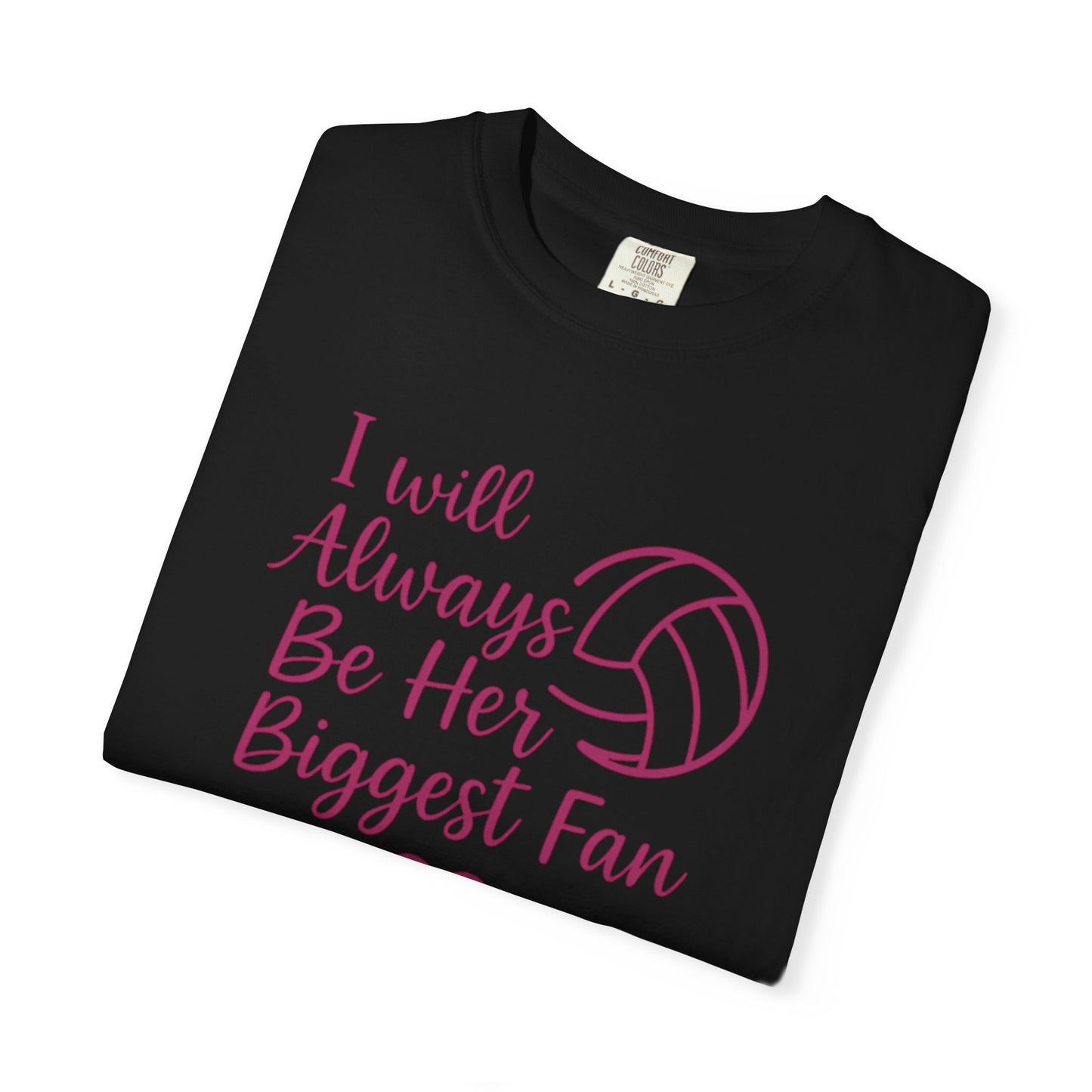 Her Biggest Fan