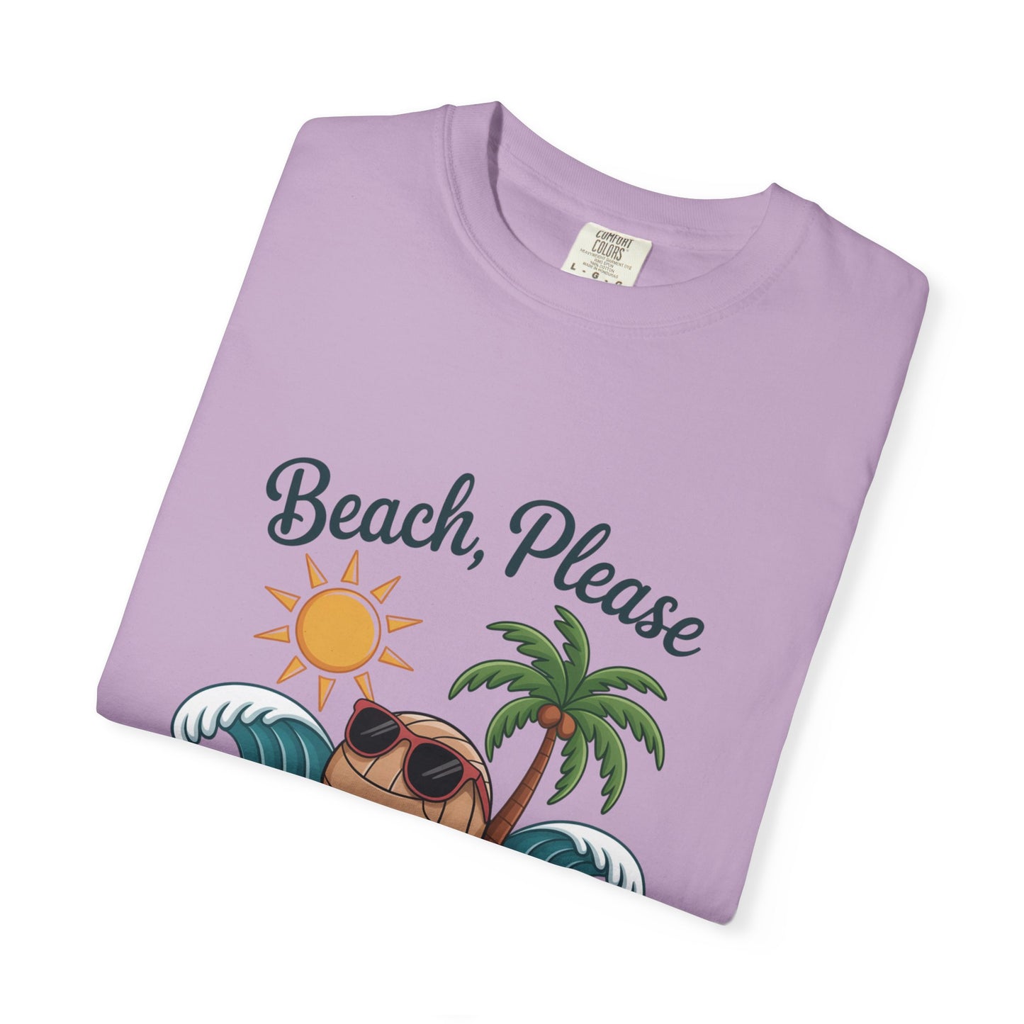 Beach Please - v2