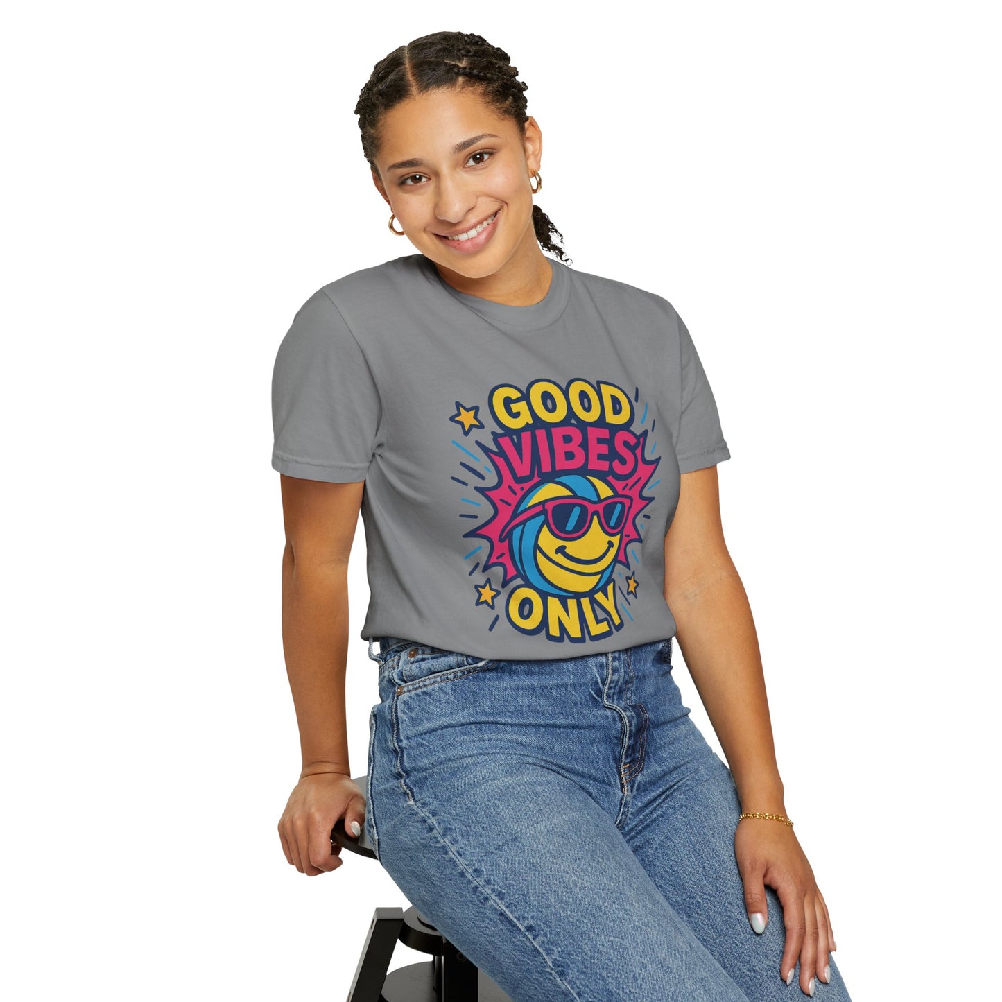Good Vibes Only