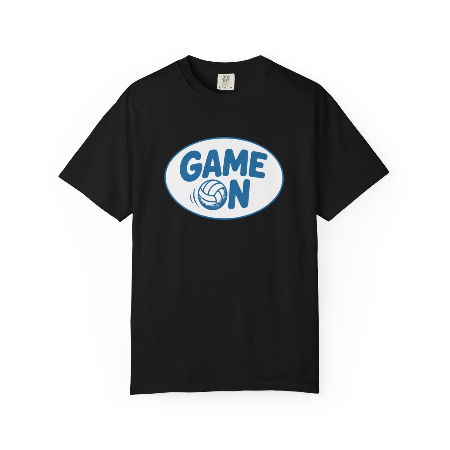 Game On