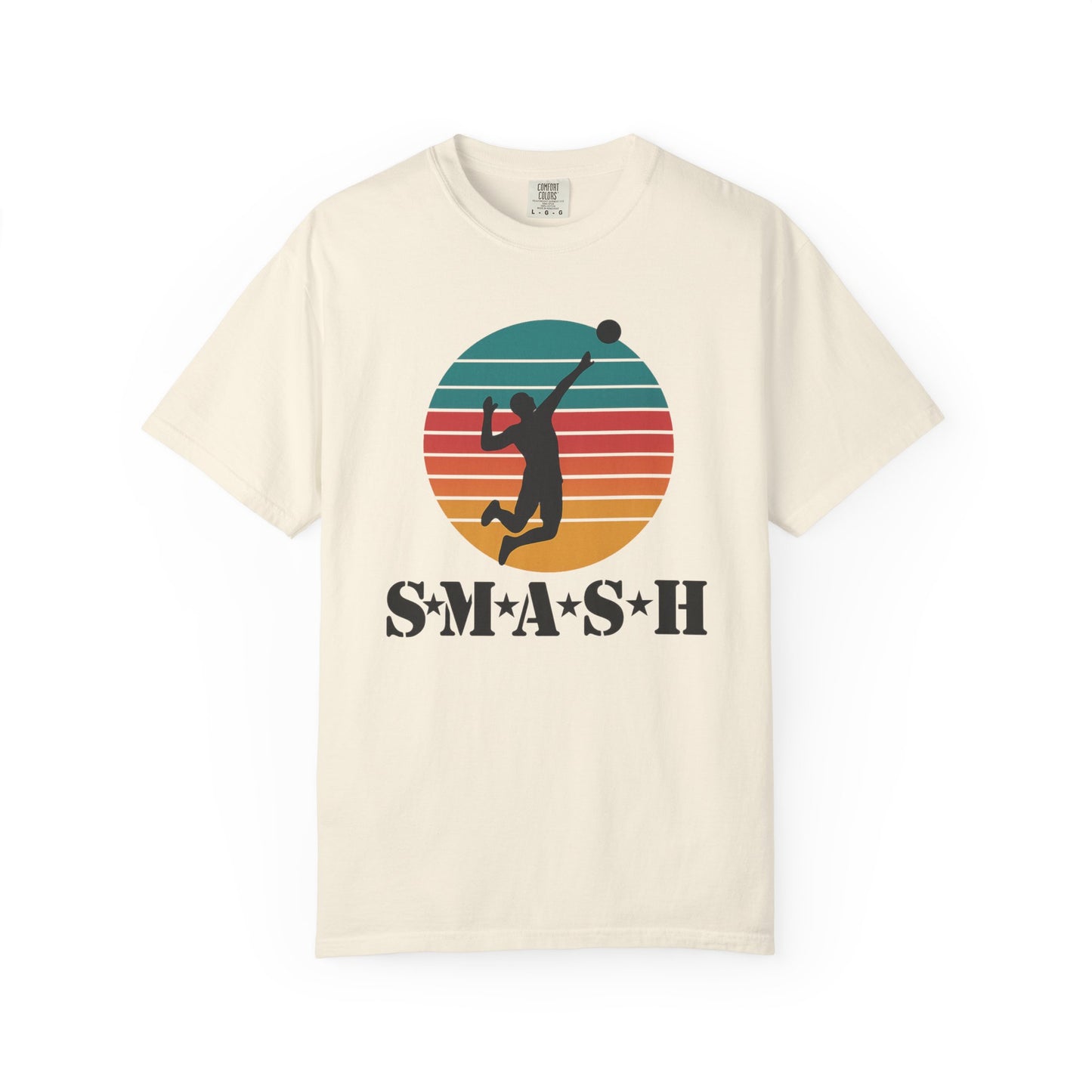 SMASH